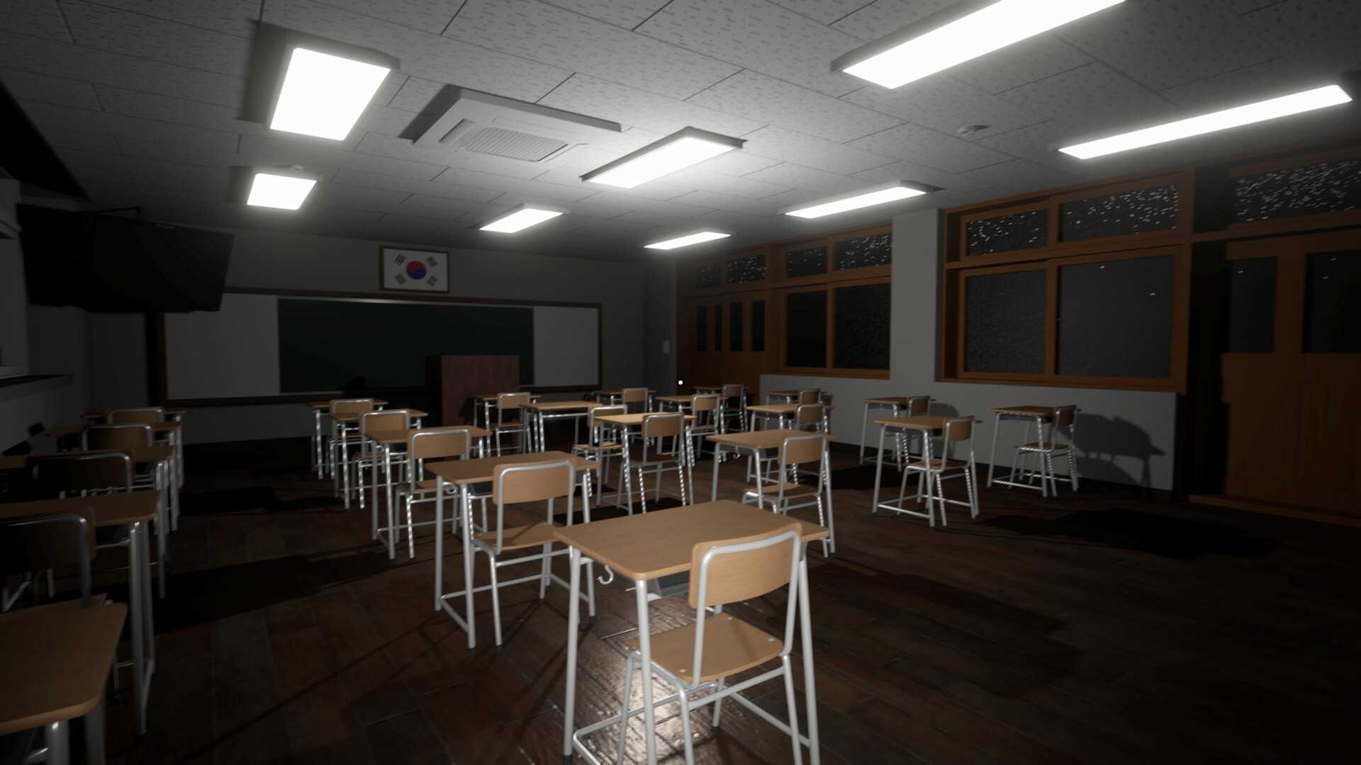 余烬飞舞-Emberfly