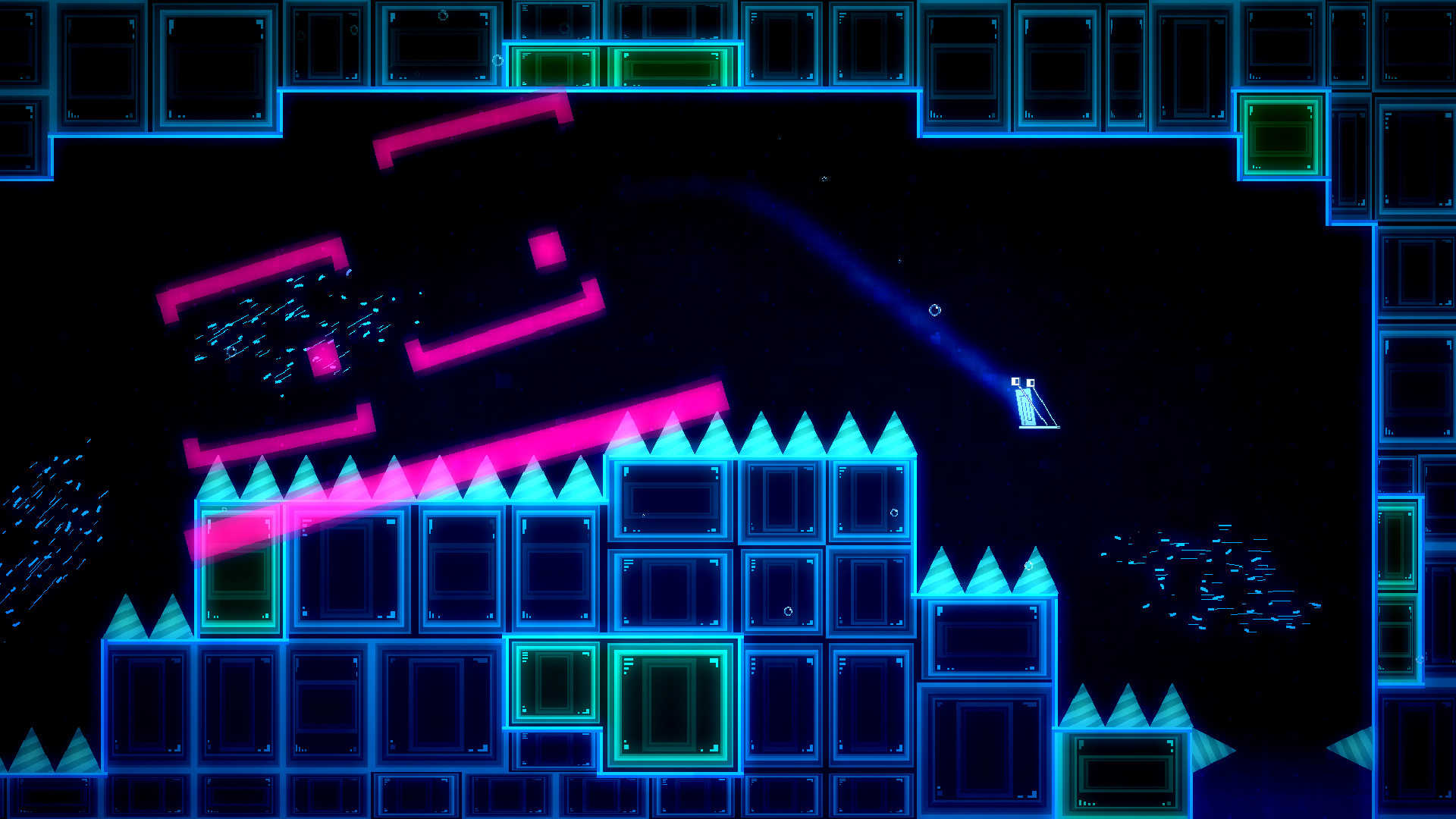 蜗的元宇宙-你会蜗居吗？-Will You Snail?