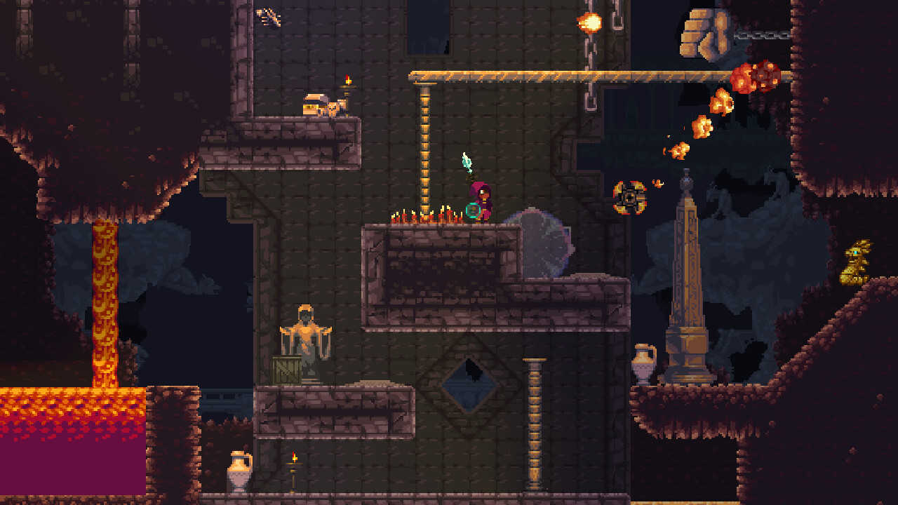 世界光环-Aura of Worlds