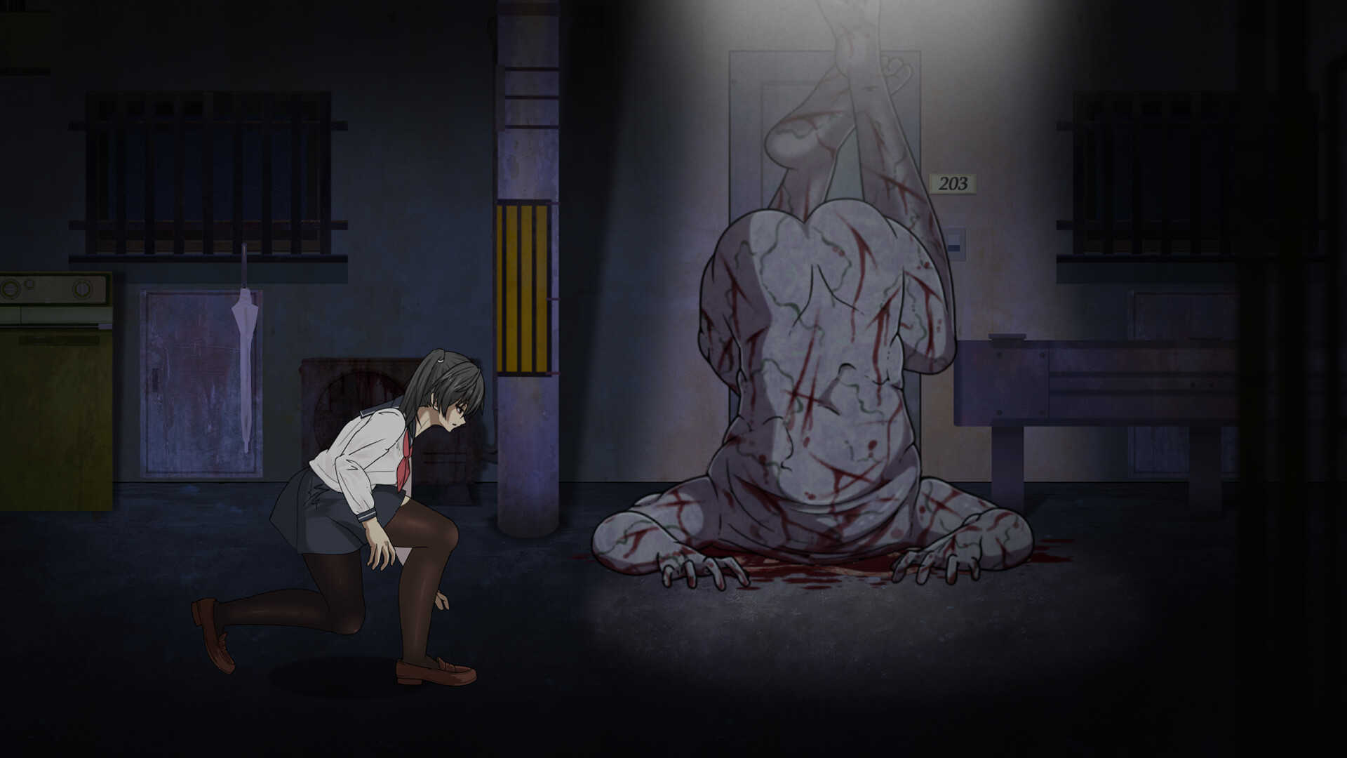 即便身亡-Even in Death