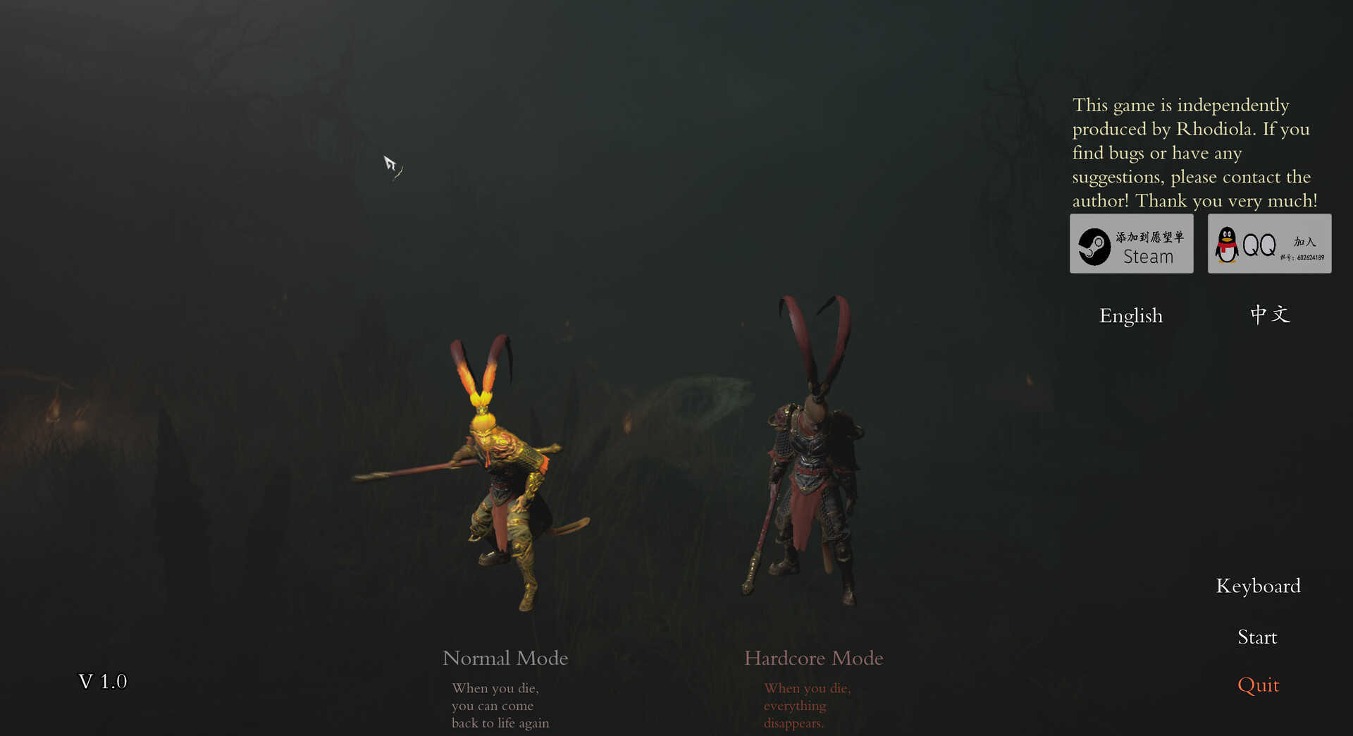 六耳猕猴：觉醒-Six-Ear Macaque: Awakening