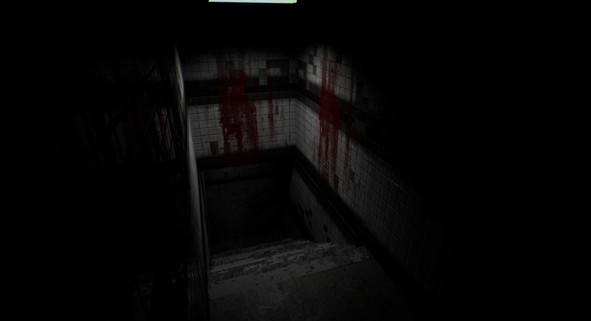 黑暗之光杀戮-Black Light Kills