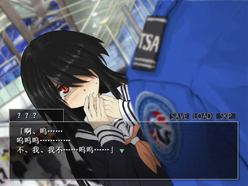 重返蓝鲸岛–Return to Shironagasu Island-