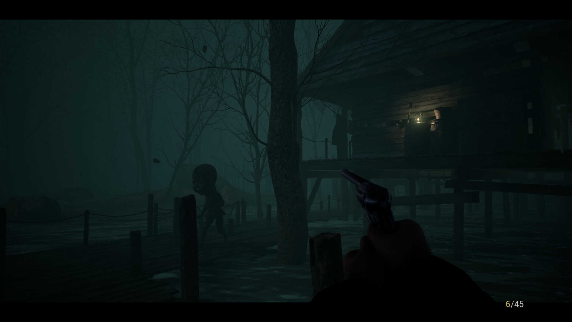 娃娃屋：破镜之谜-Dollhouse: Behind the Broken Mirror