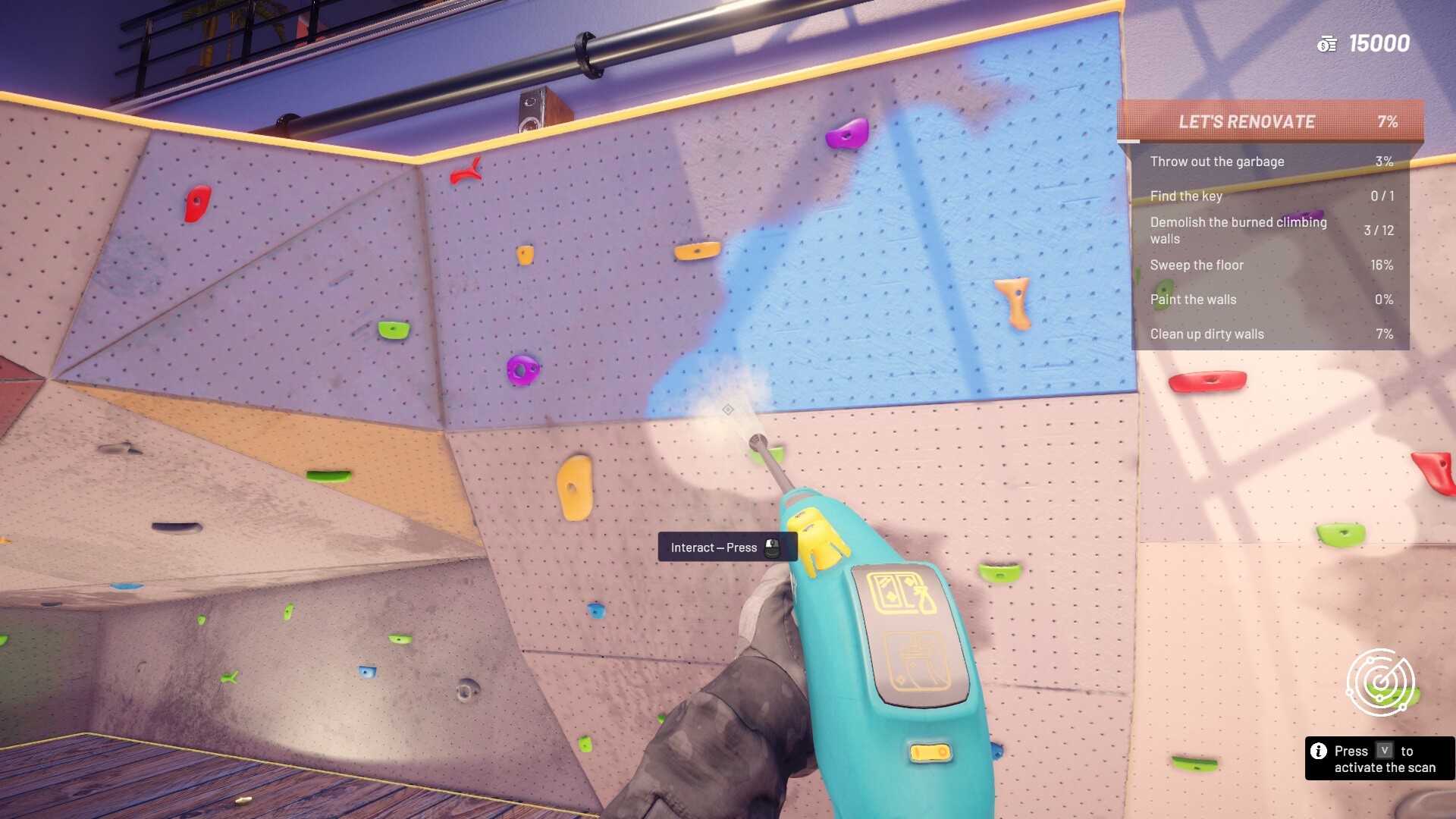 焕新球场：重塑荣耀-Sports: Renovations