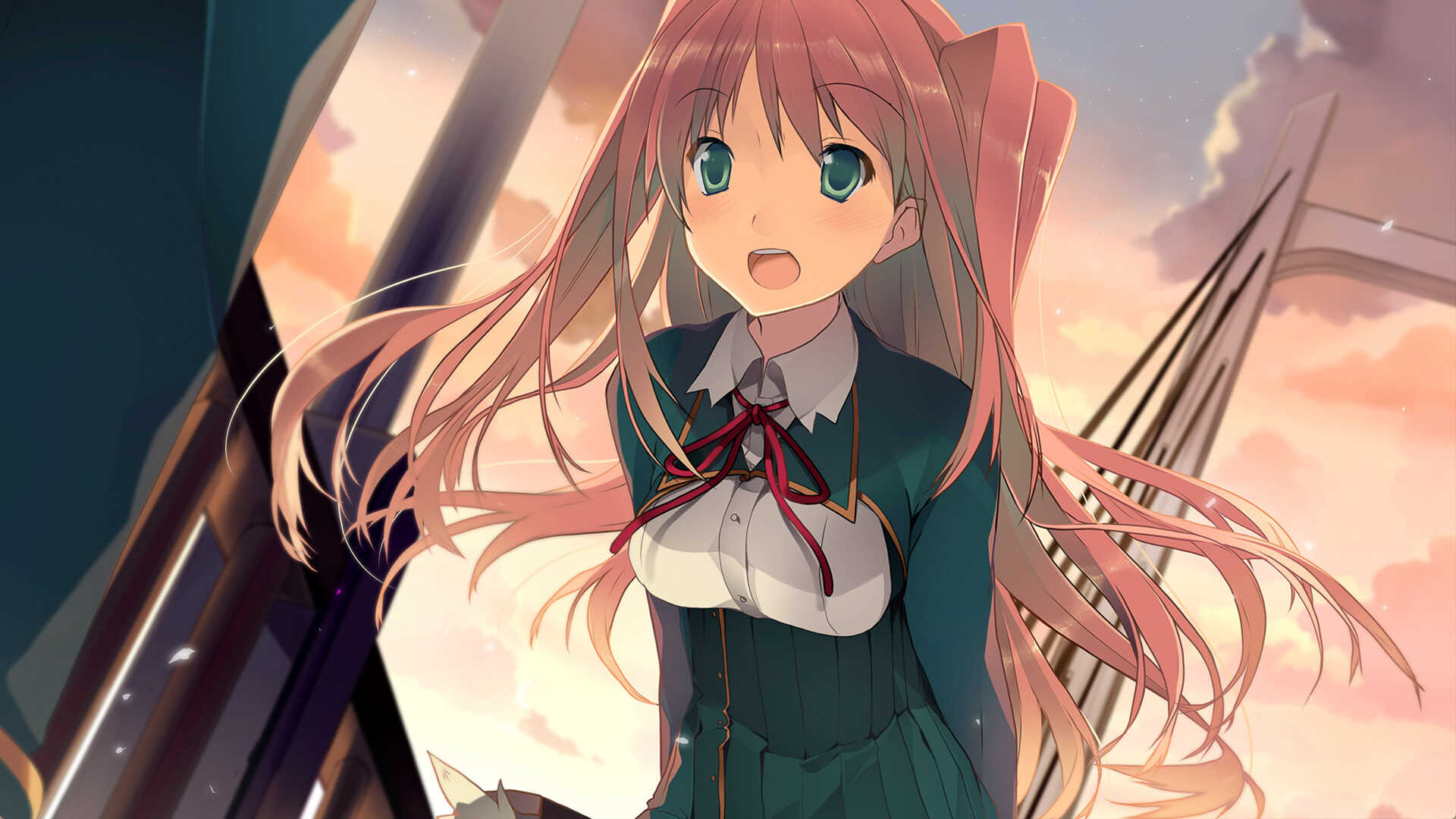 恋爱与选举与巧克力-Love, Elections, and Chocolate