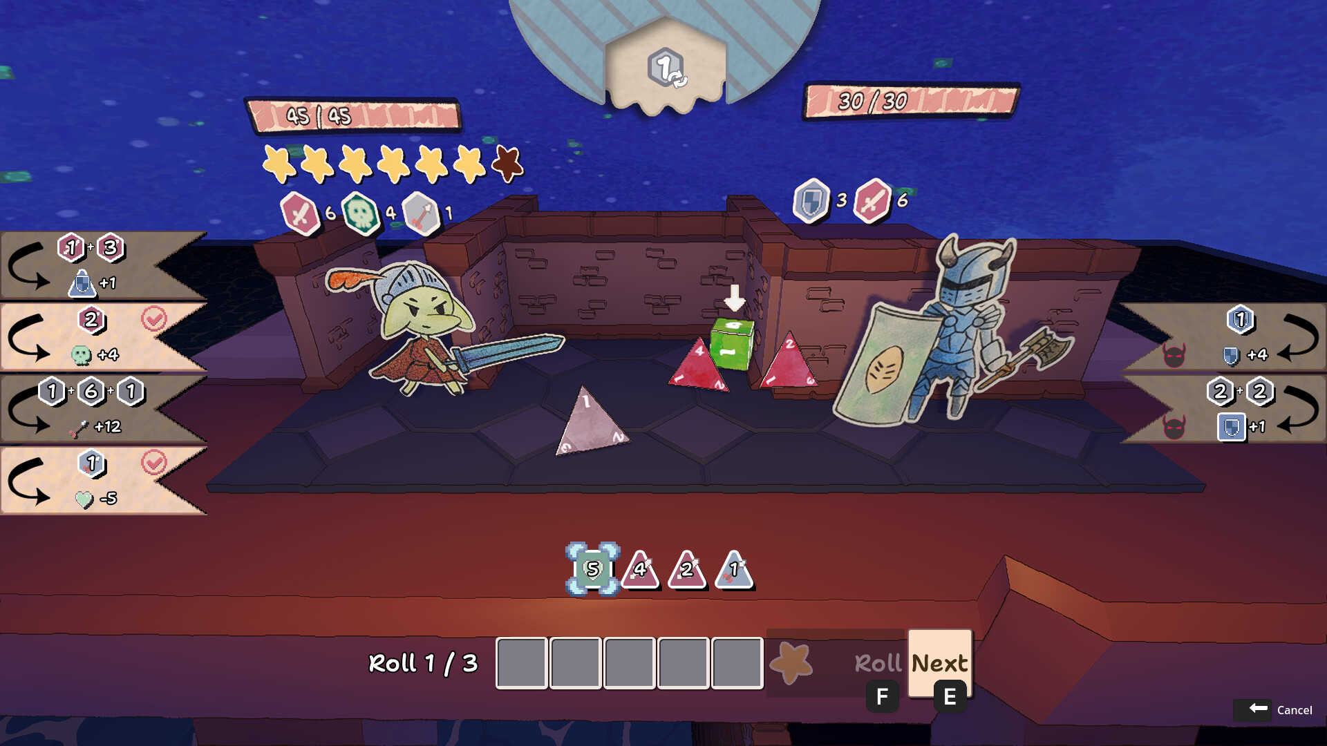 骰子与哥布尔-Dice \’n Goblins