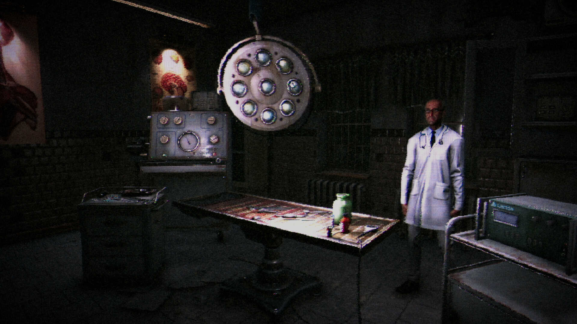 过量惊魂-OVERDOSE