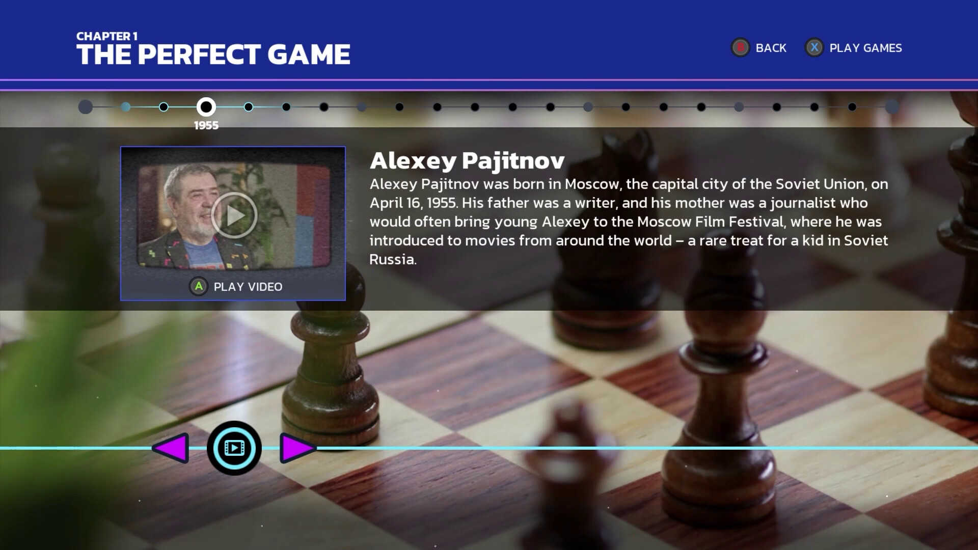 俄罗斯方块永恒篇-Tetris Forever