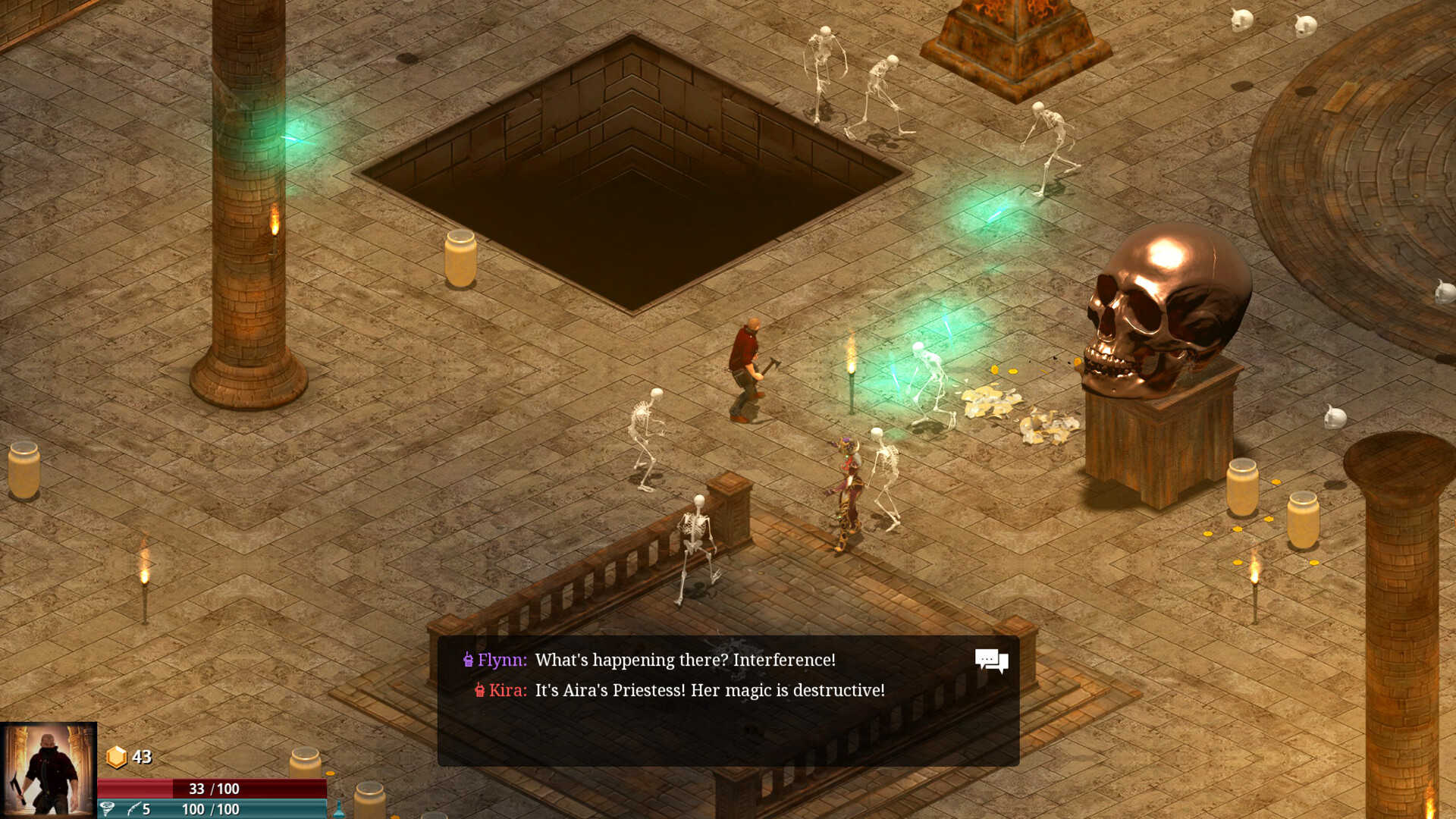 幽灵遗物-Phantom Relics