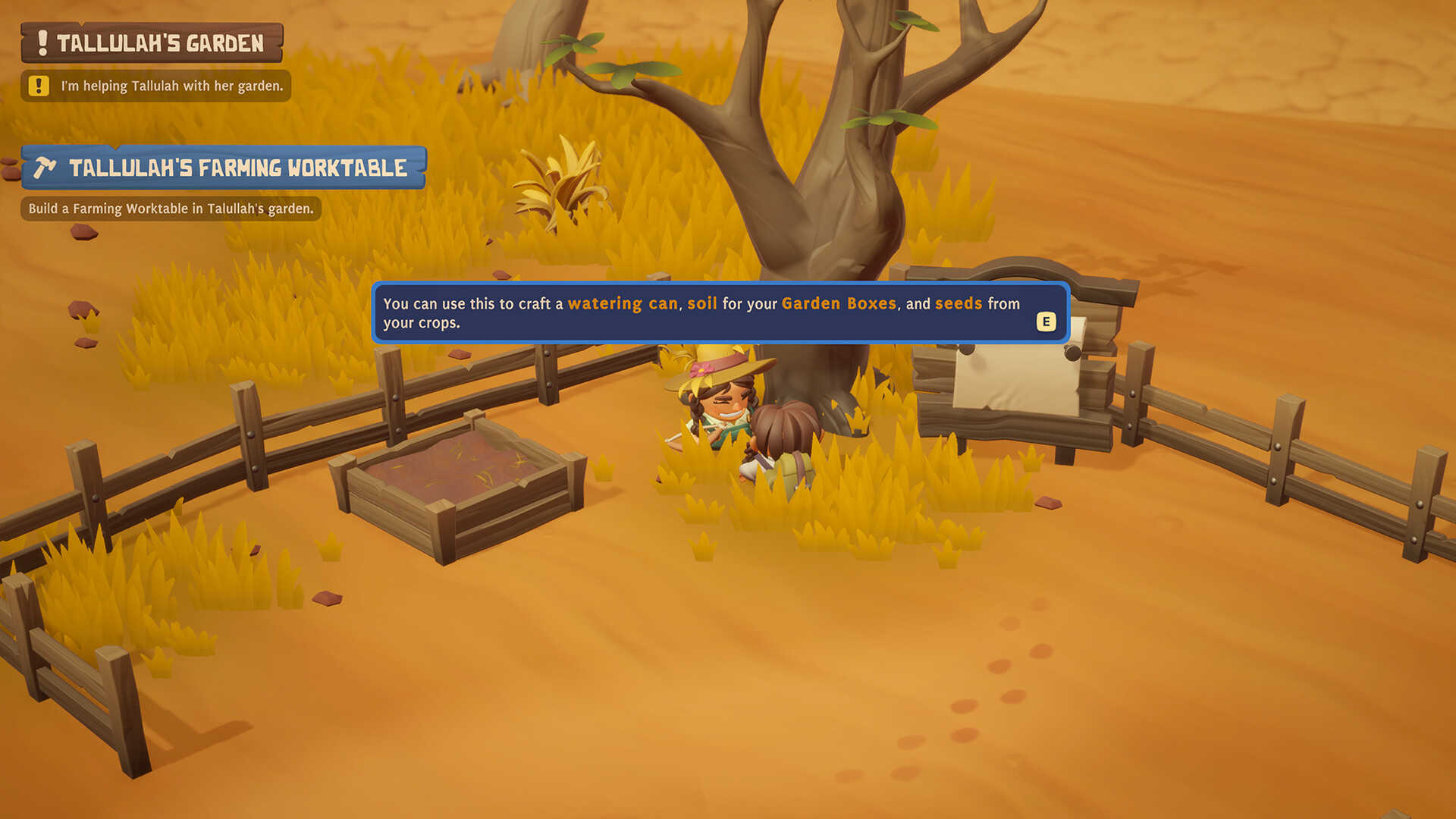 野靛花农场-Wild Indigo Ranch