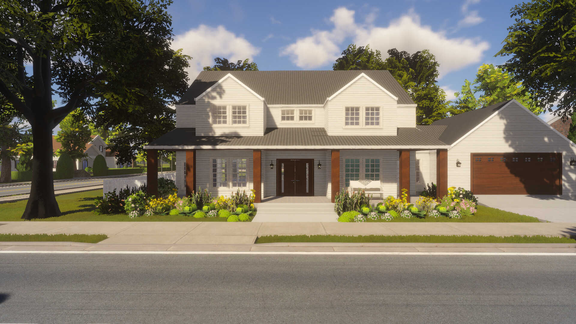 家园缔造者-Hometopia