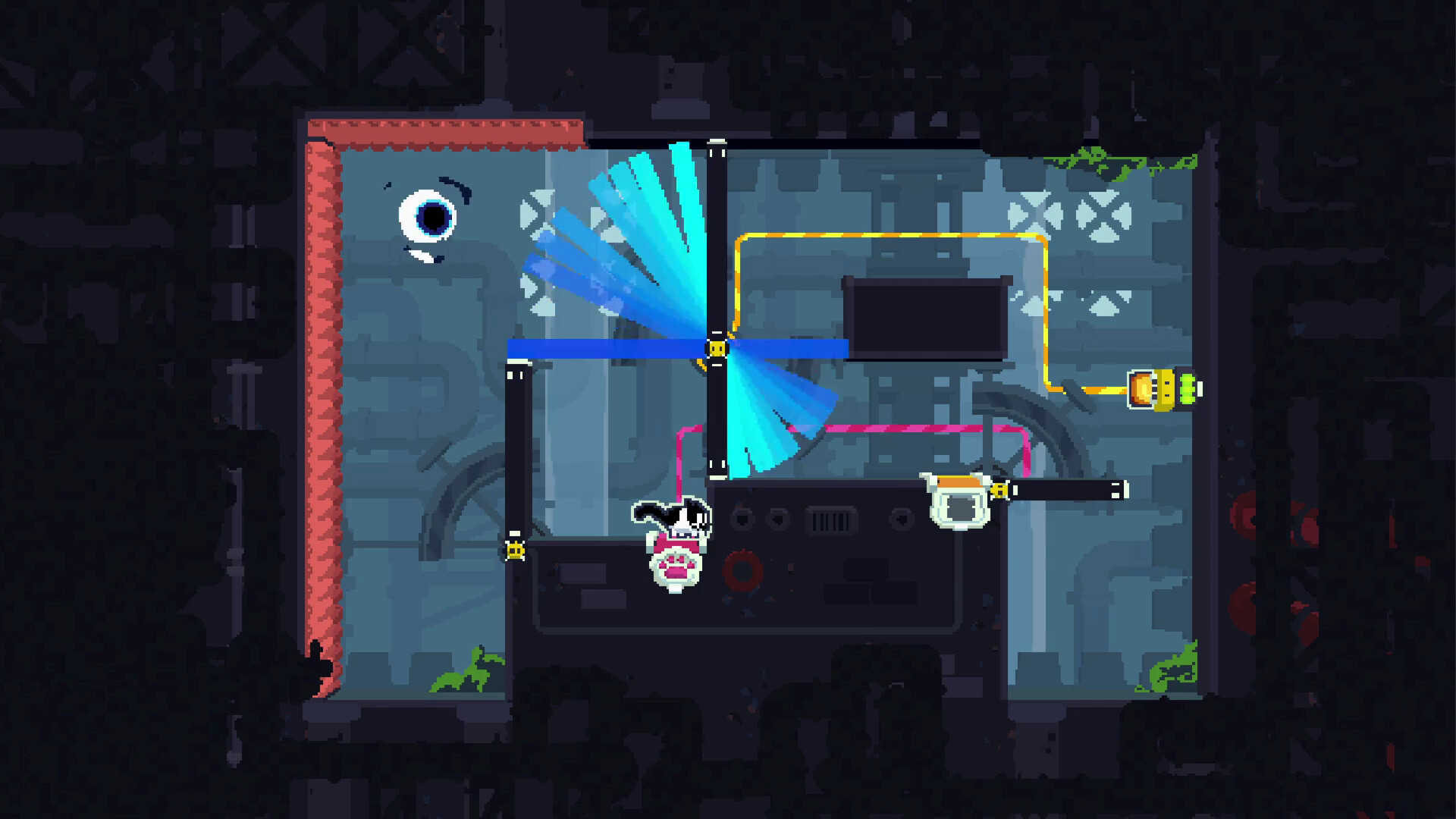 CATO 黄油猫-CATO: Buttered Cat