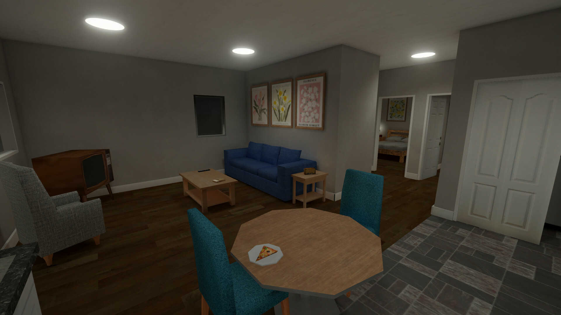 被遗忘的故事-Tales of the Forgotten