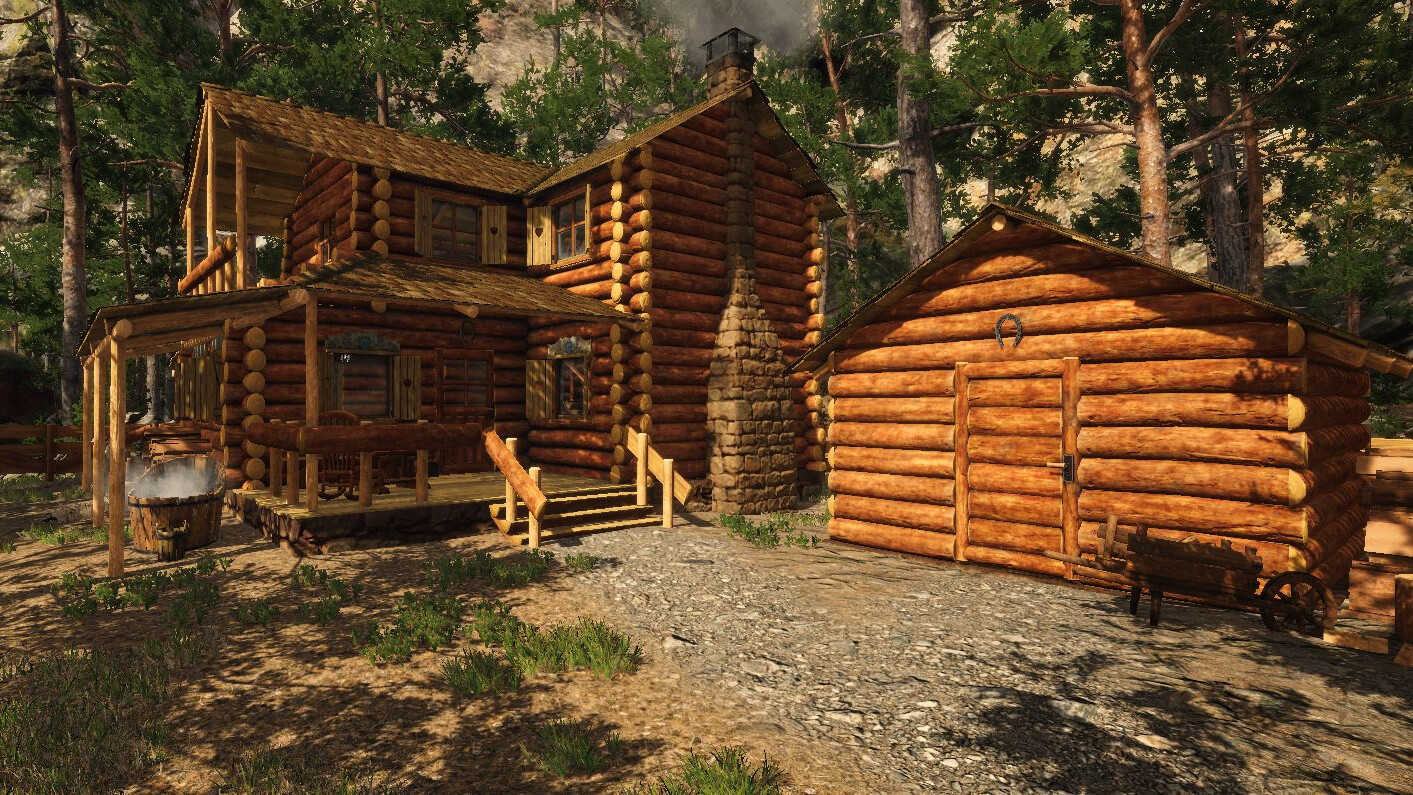 被追踪者2-The Stalked 2