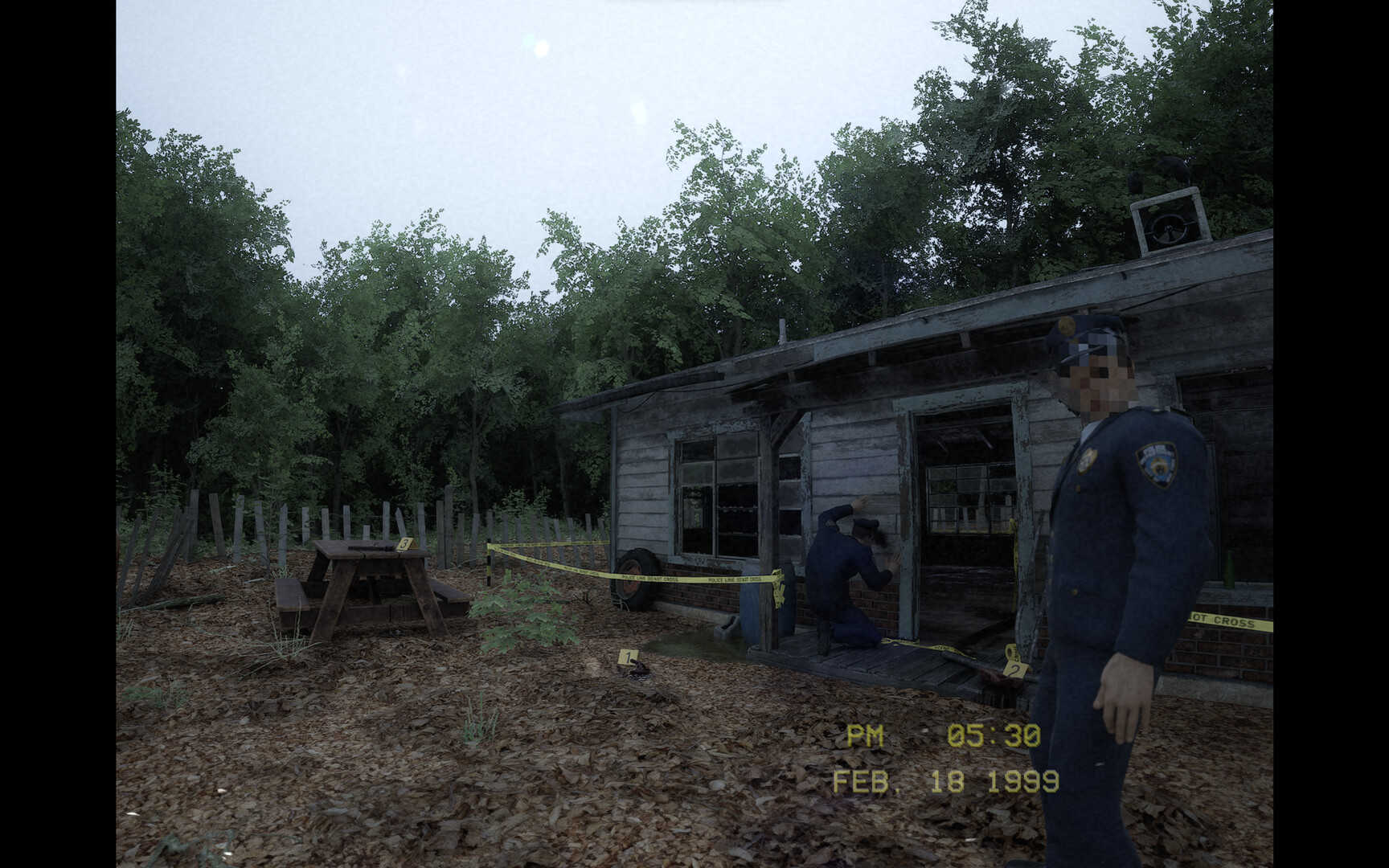 无声的呼吸-SILENT BREATH