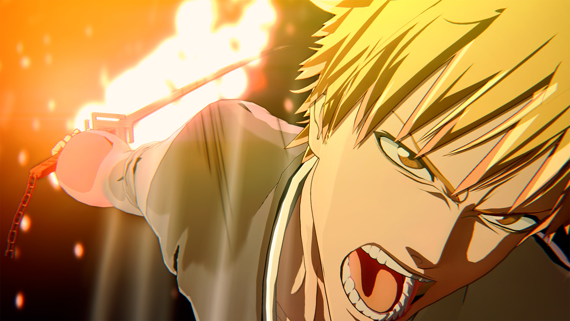 死神:魂魄觉醒-BLEACH Rebirth of Souls-支持网络联机