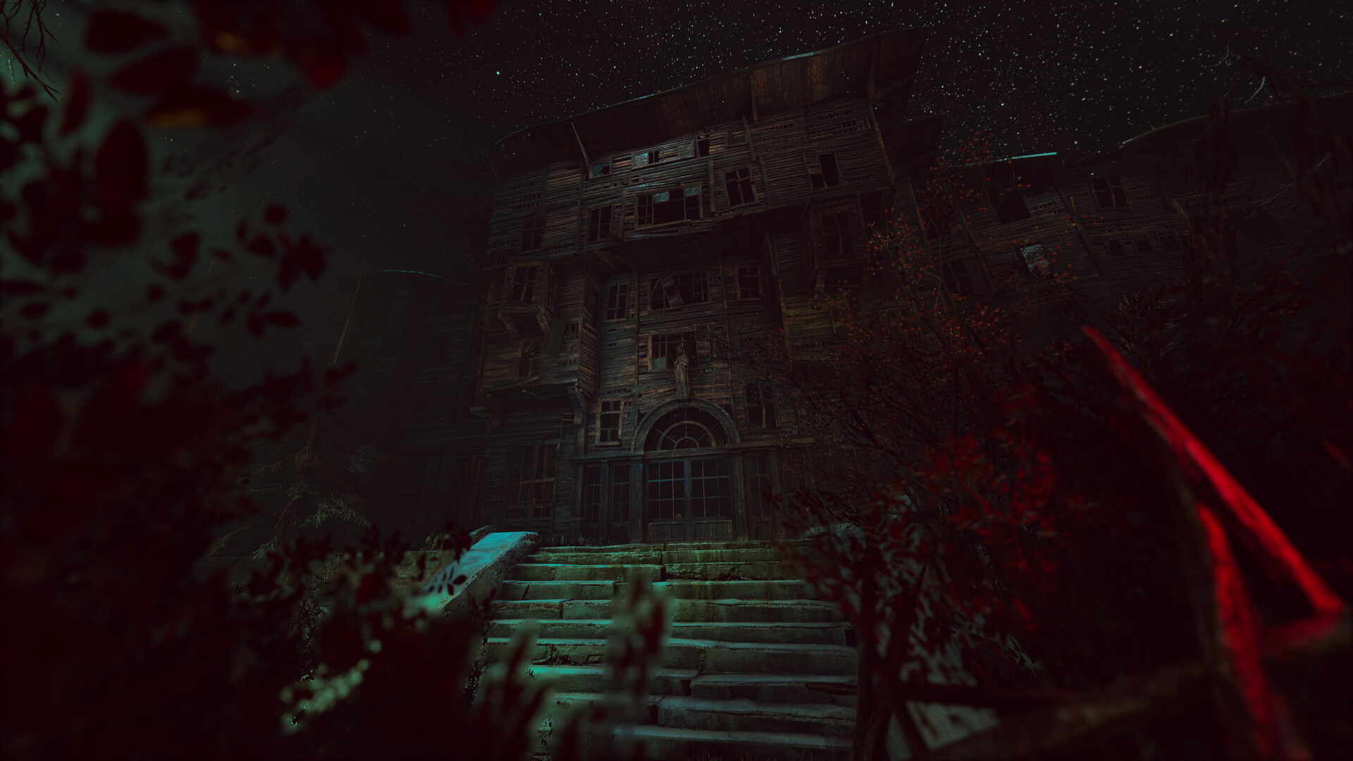 猜猜我是谁-Lost Lullabies: The Orphanage Chronicles-支持网络联机