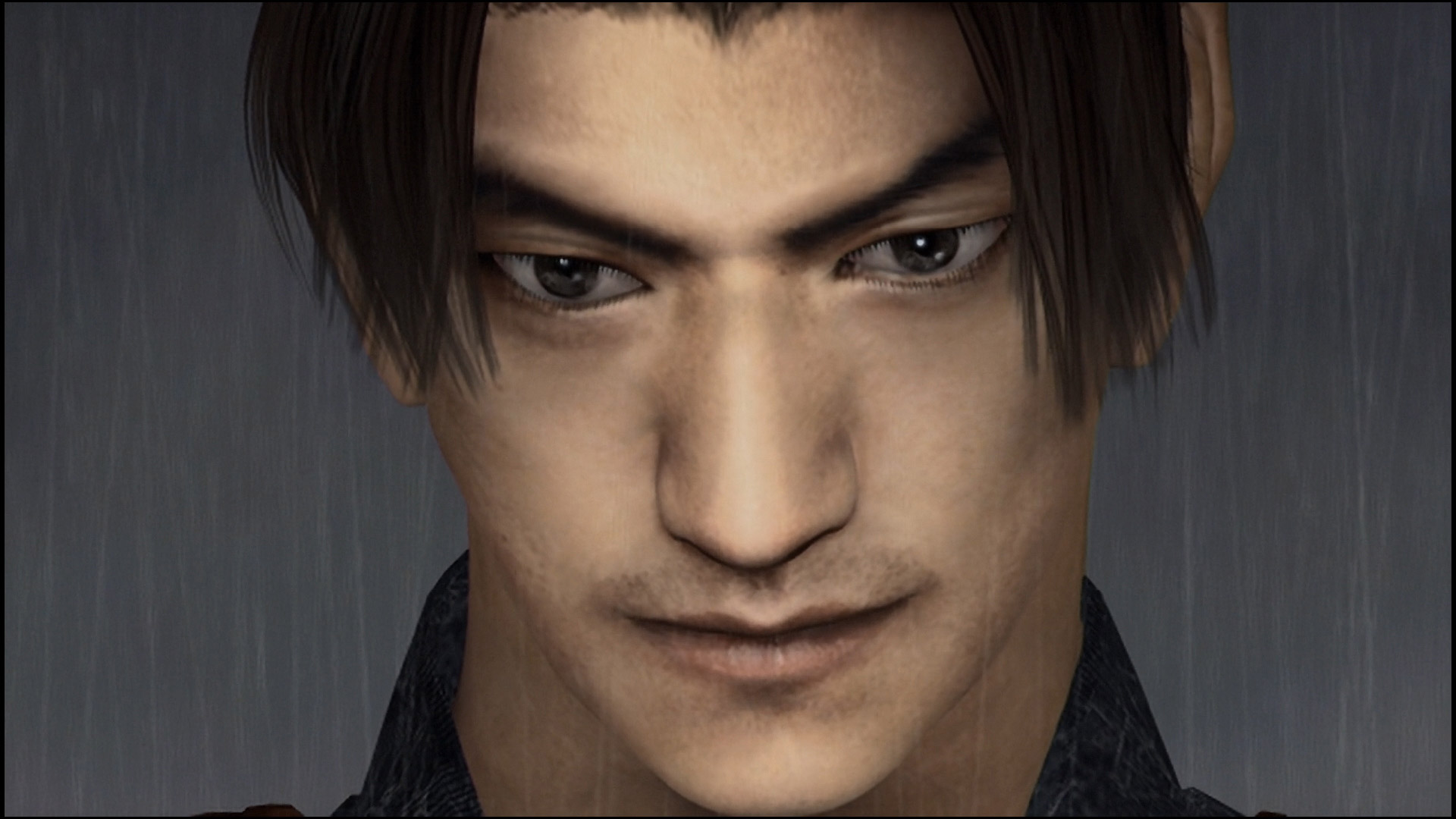 鬼武者重制版-Onimusha: Warlords