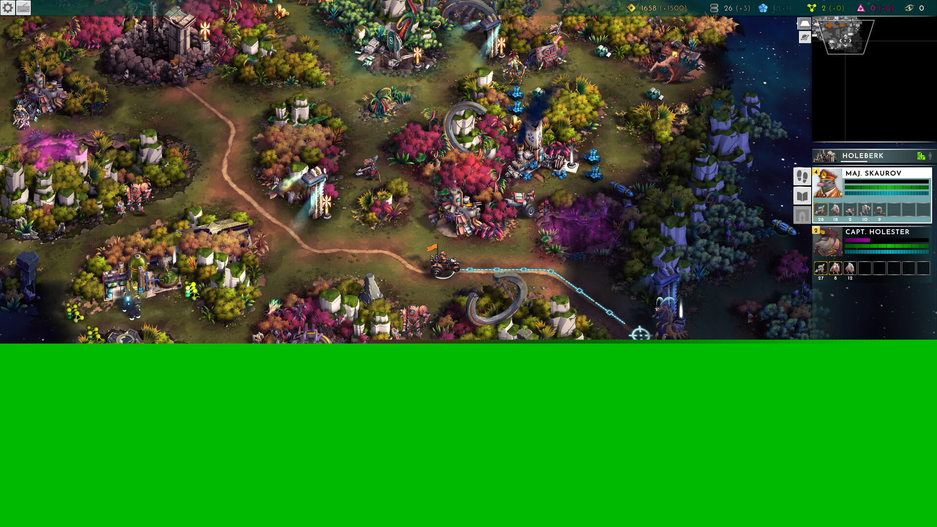 海妖的沉默-Silence of the Siren