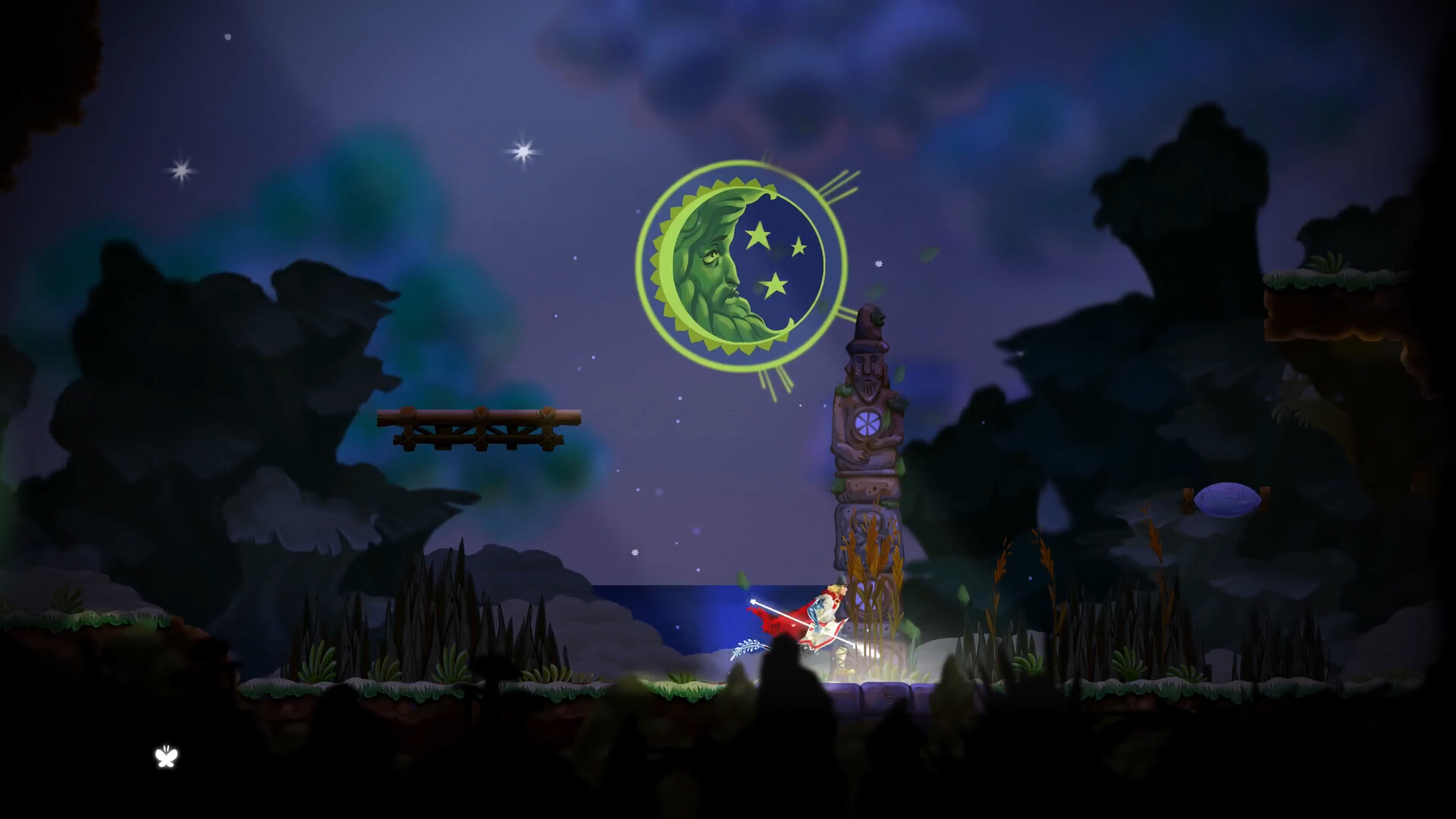 斯拉瓦尼亚-Slavania