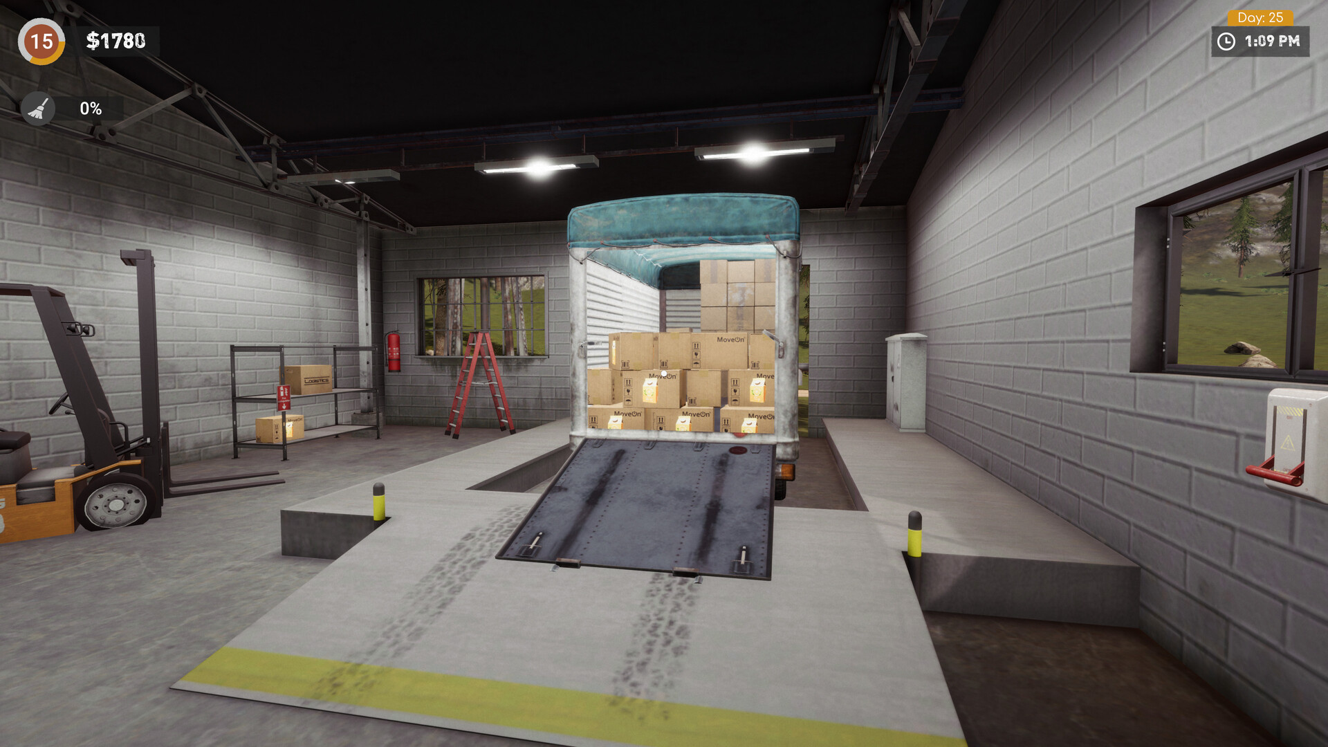 加油站模拟器-Fuel Station Simulator