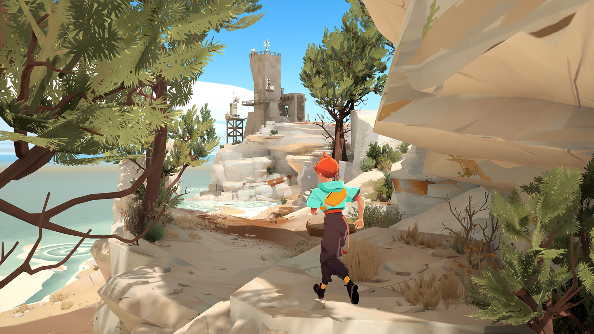 漫漫长路 沙巫之旅-Caravan SandWitch