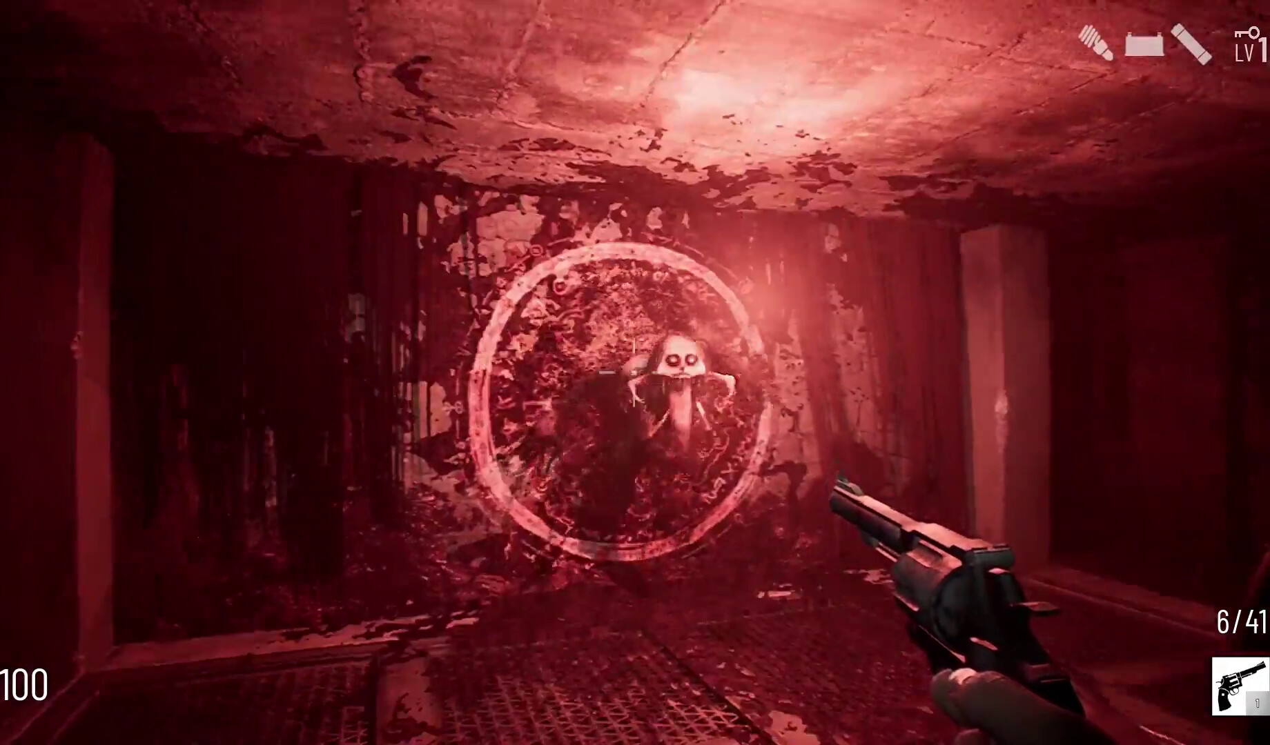 恐惧鬼影-DreadHaunt-支持网络联机