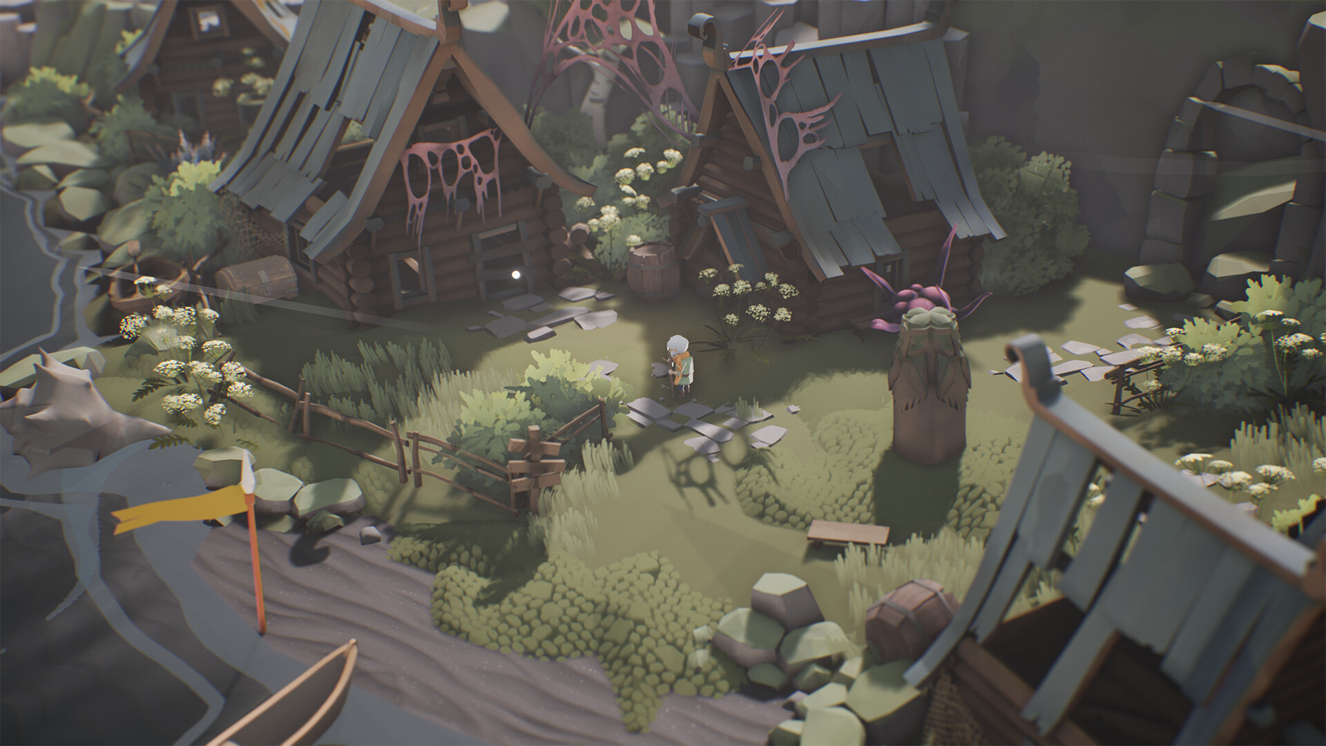 自我失落-Selfloss