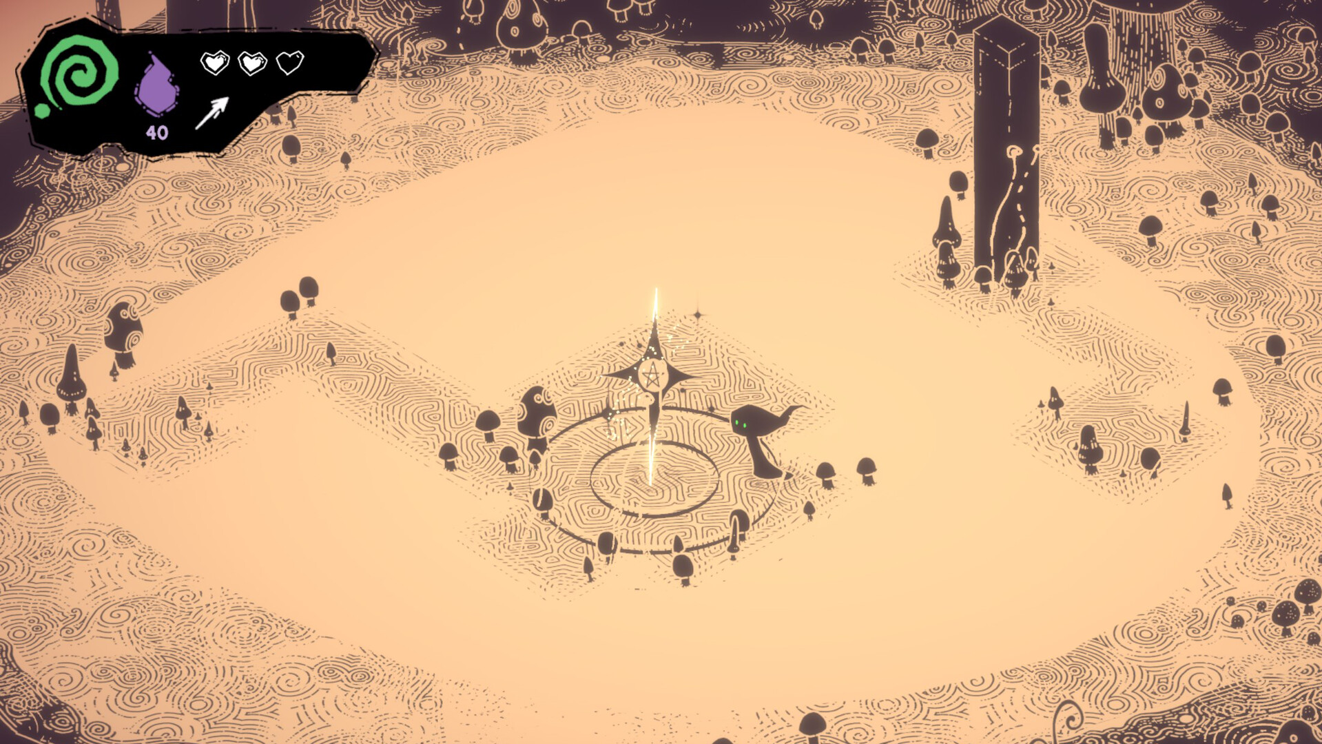 幽灵霍迪-Hauntii