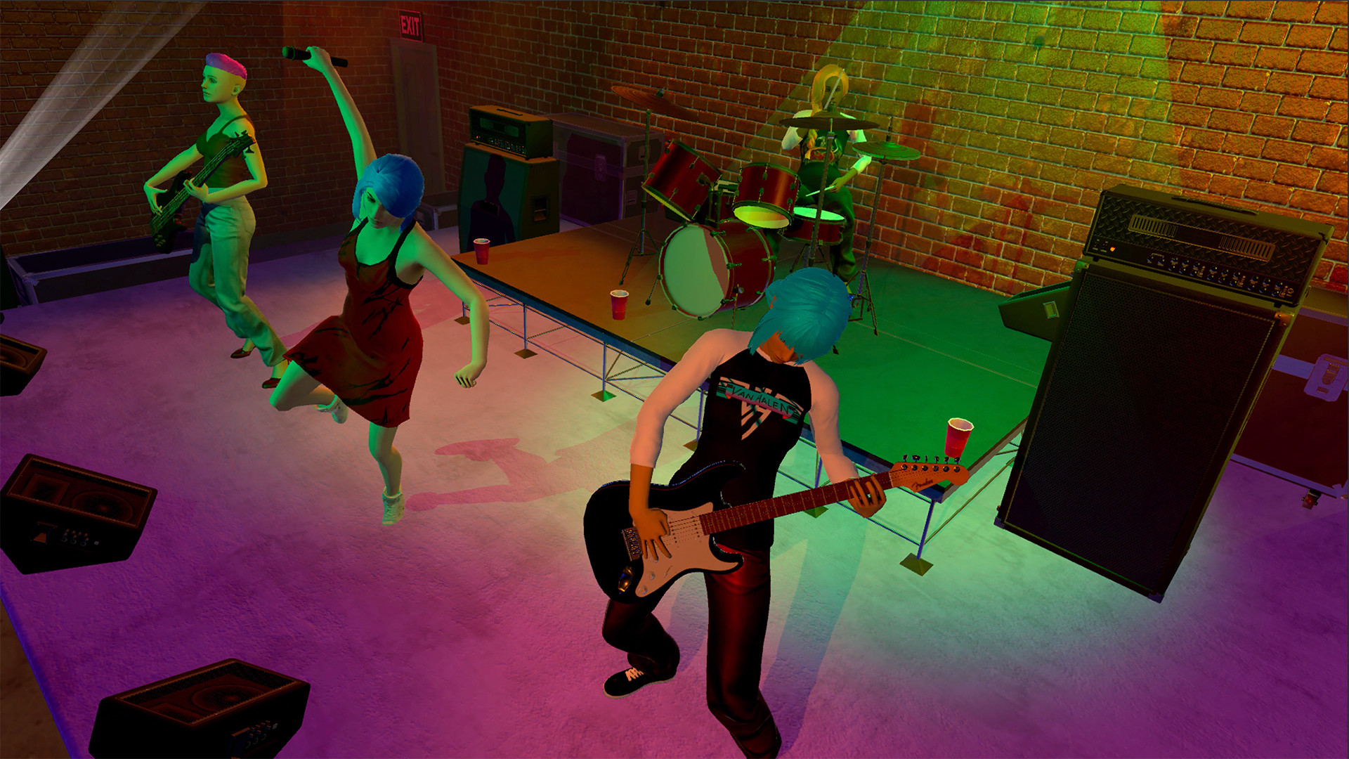 明日之星2-Rising Star 2