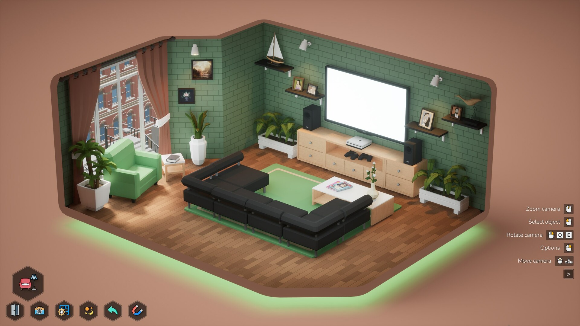 装修大师-Furnish Master