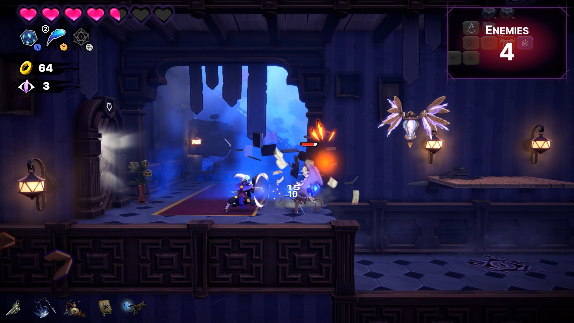 水晶之路-Cryptical Path