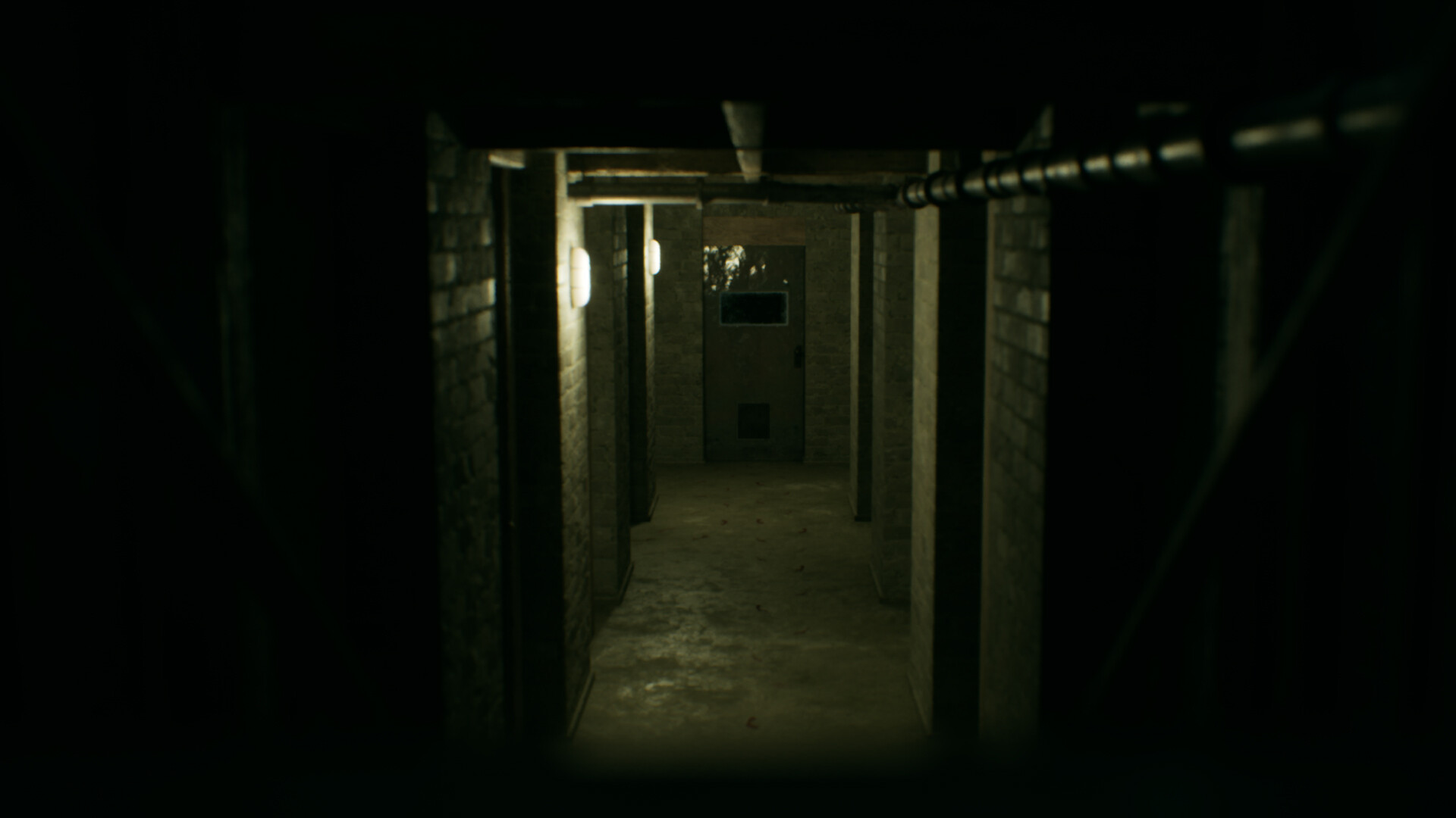 食人狂魔-Manivore