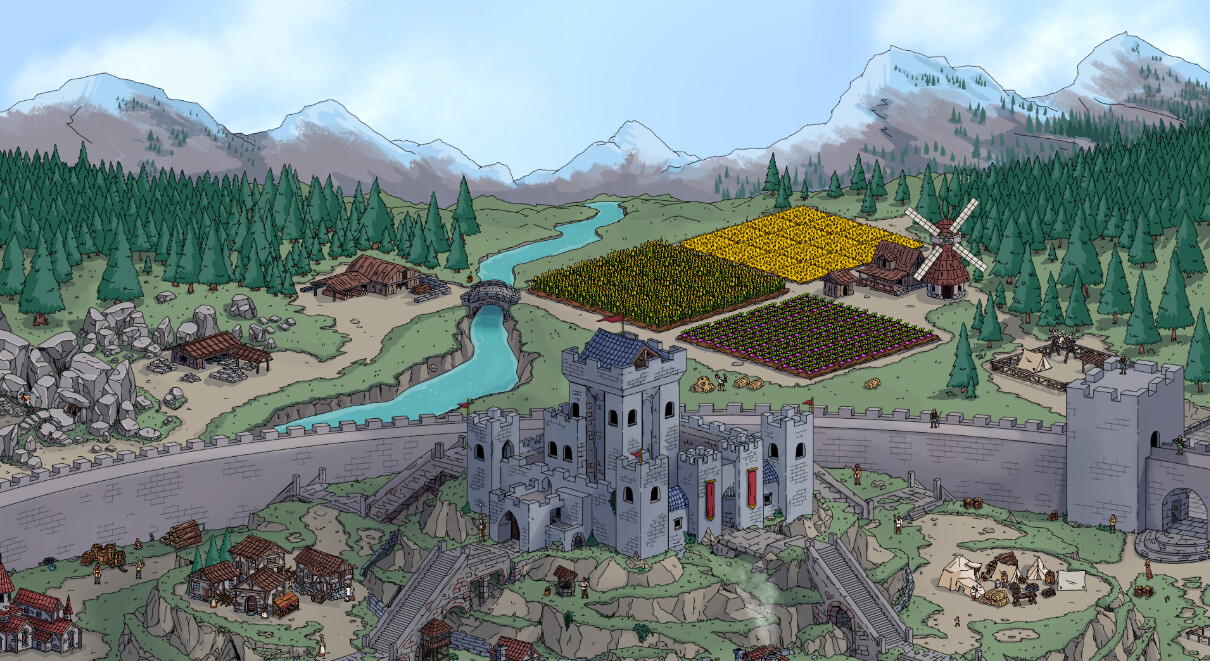 罪之遗产:不祥之兆-Legacy of Sin: Ill-Boding