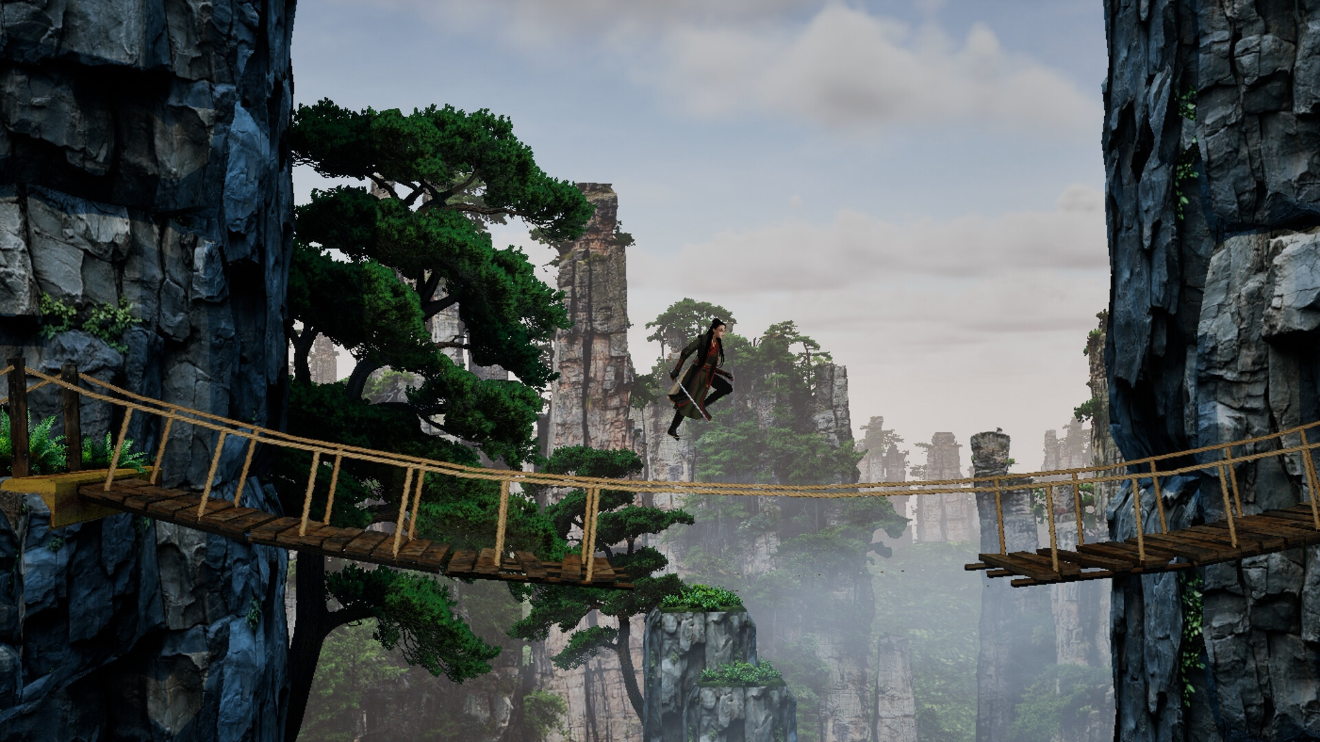 如燕之影-the Shadow of Swallow