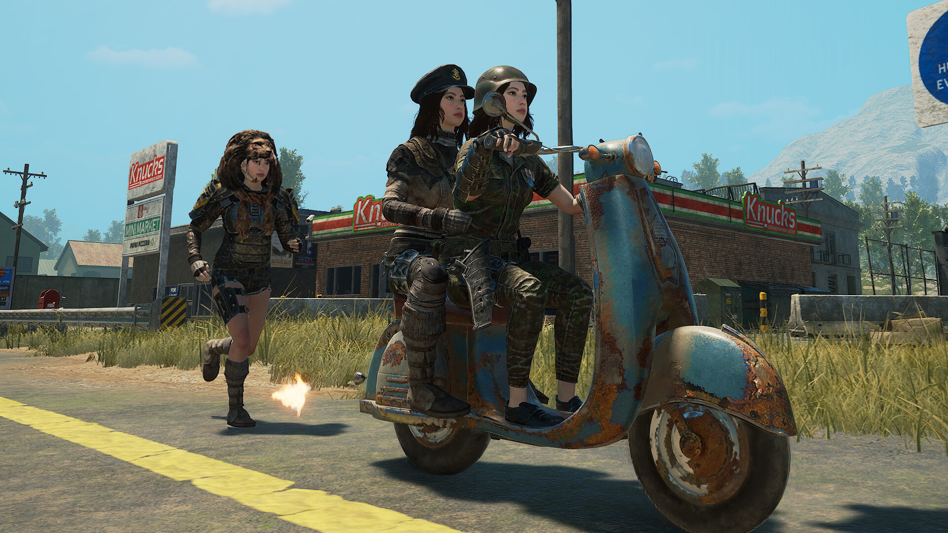 死亡之夜-Night of the Dead