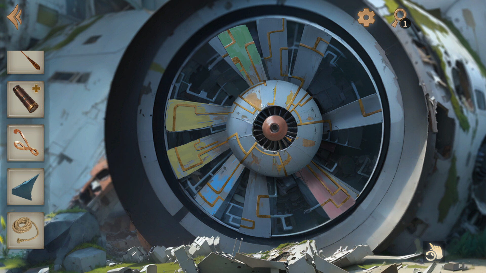 神秘岛：失踪的艾米-Mystery Island:Missing Amy