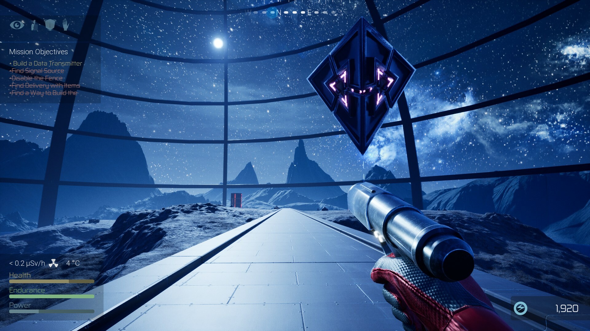 星际任务：边远星区-Star Mission: Remote Sectors