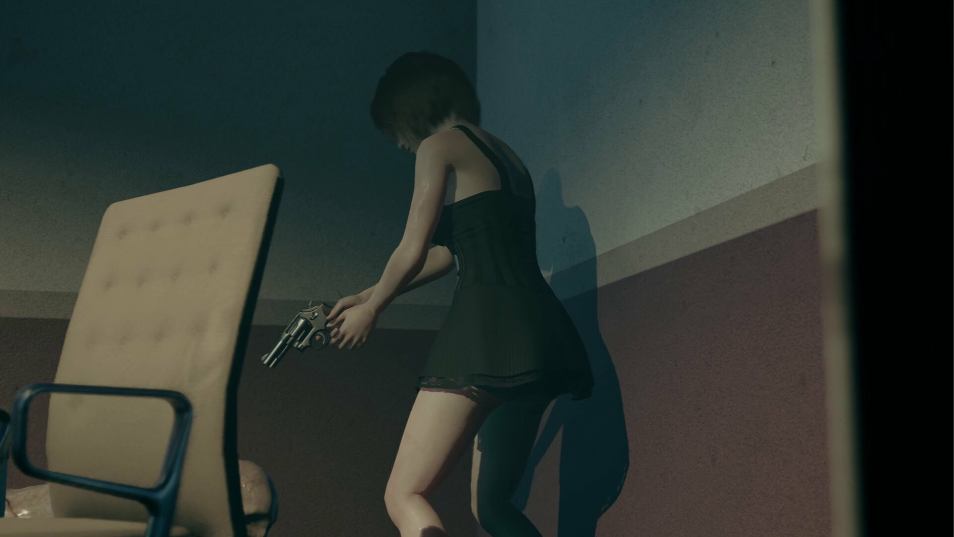 致命解药-The Killing Antidote