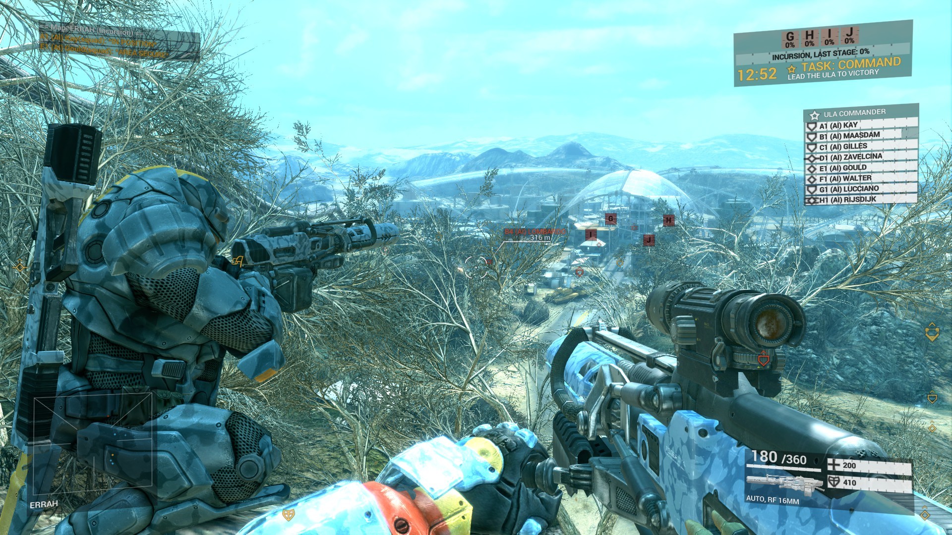 折翼天使-Angels Fall First