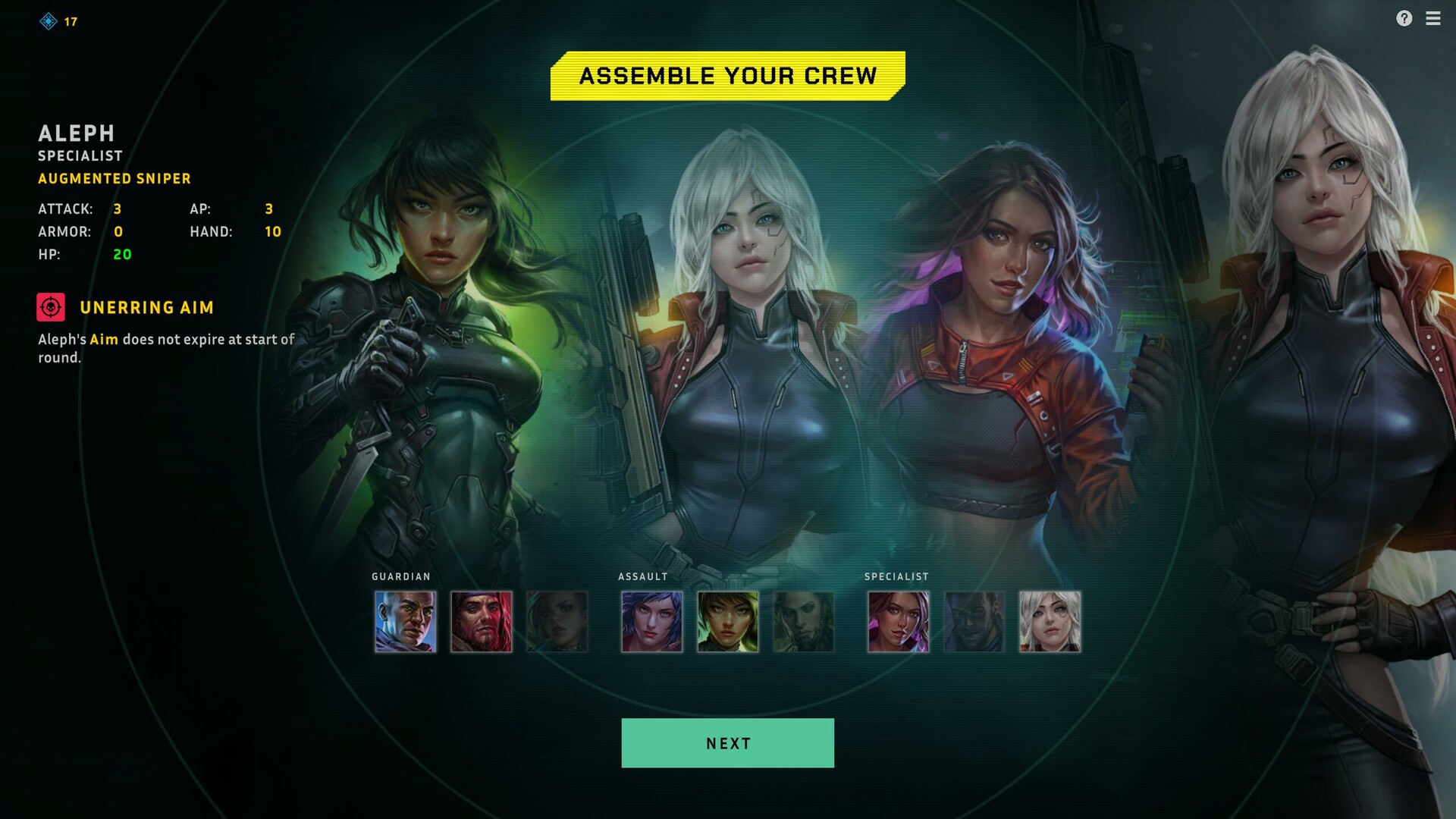 零异机动队-Zero Division