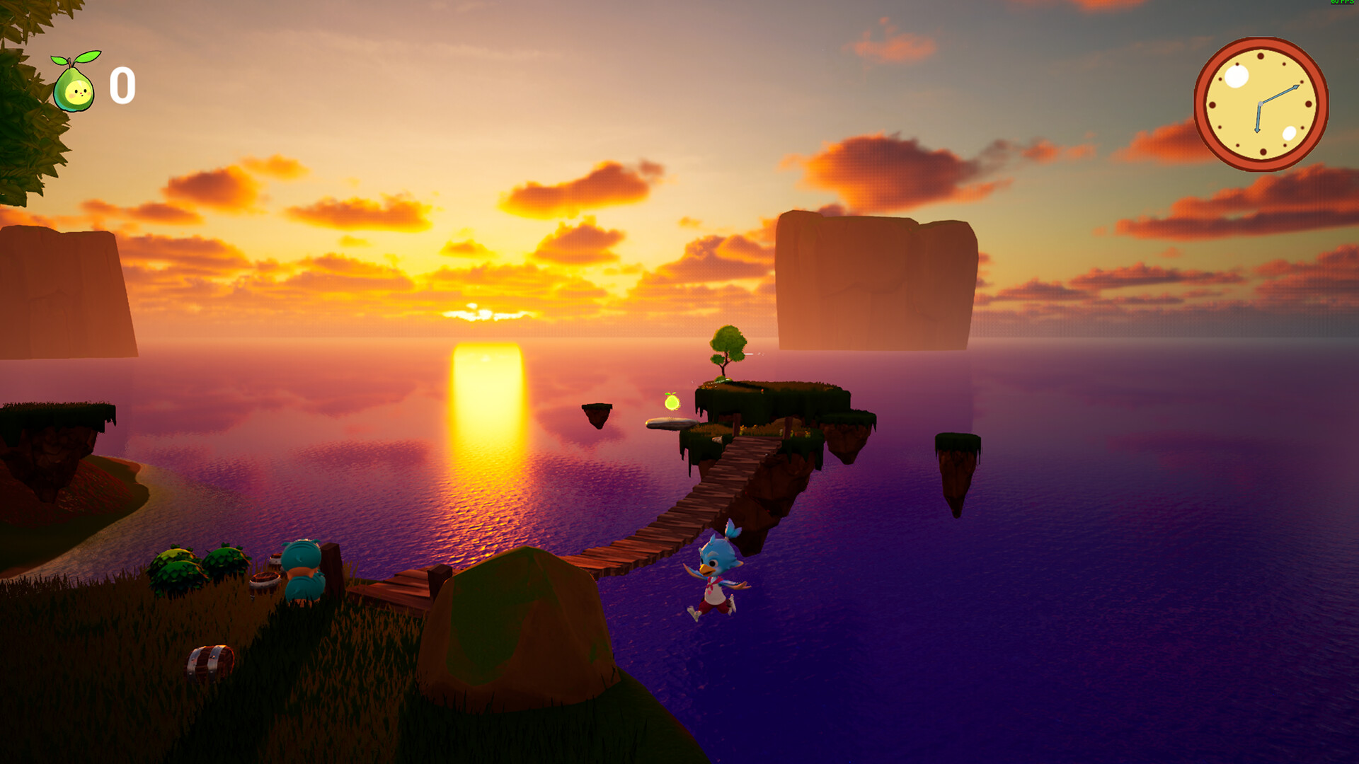 超级妙音鸟-Super Kalavinka