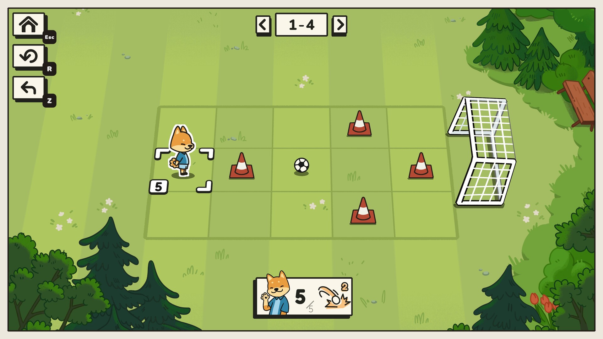 狗狗冠军-Pup Champs