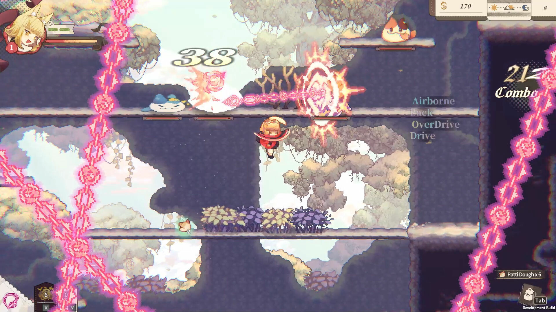 亚路塔：狐狸狐途的面包冒险-Aeruta