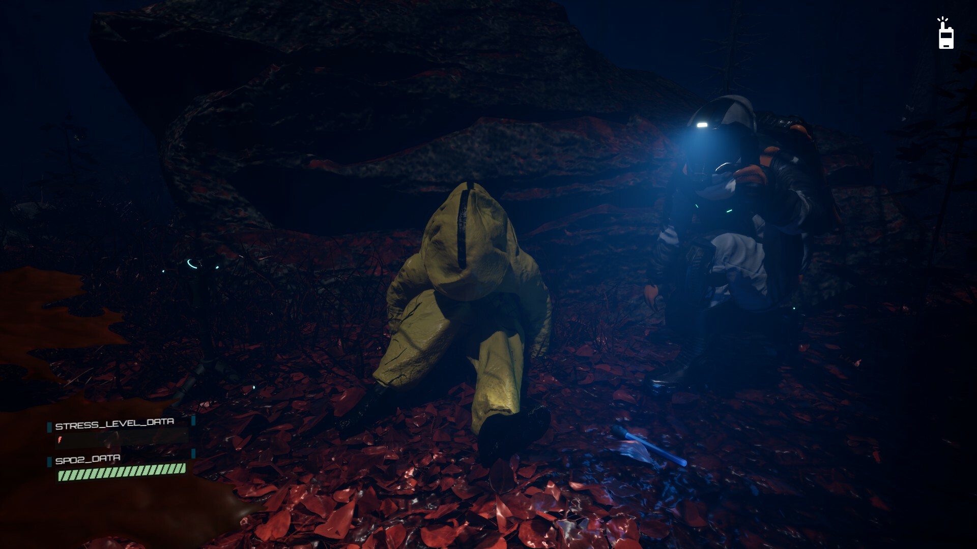 后室：撤离-Backrooms: Extractions-支持网络联机