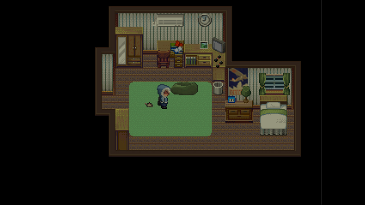 塔罗牌倒吊人-The Hanged Man