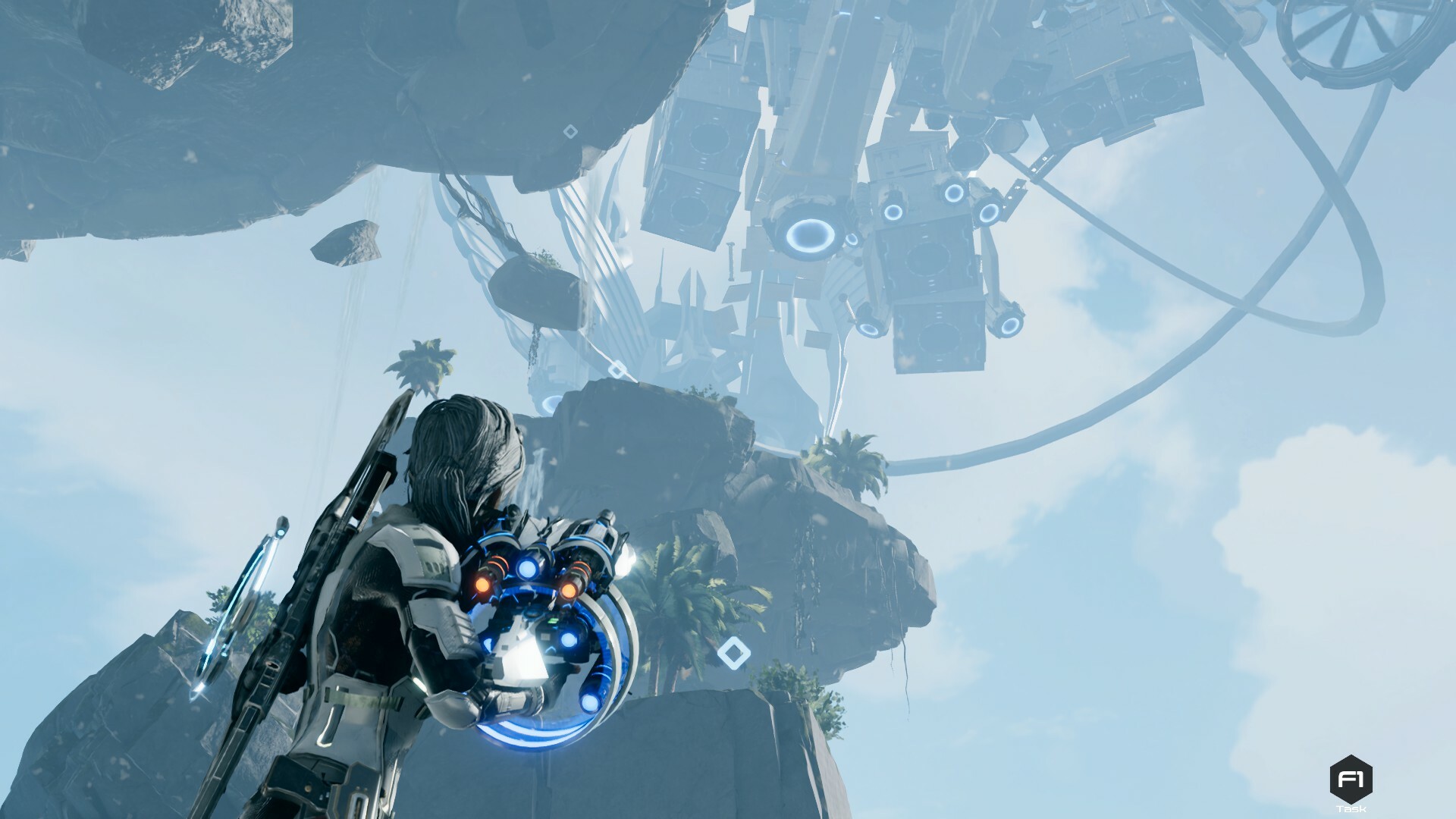 人工智能奥林匹斯-AI Olympius