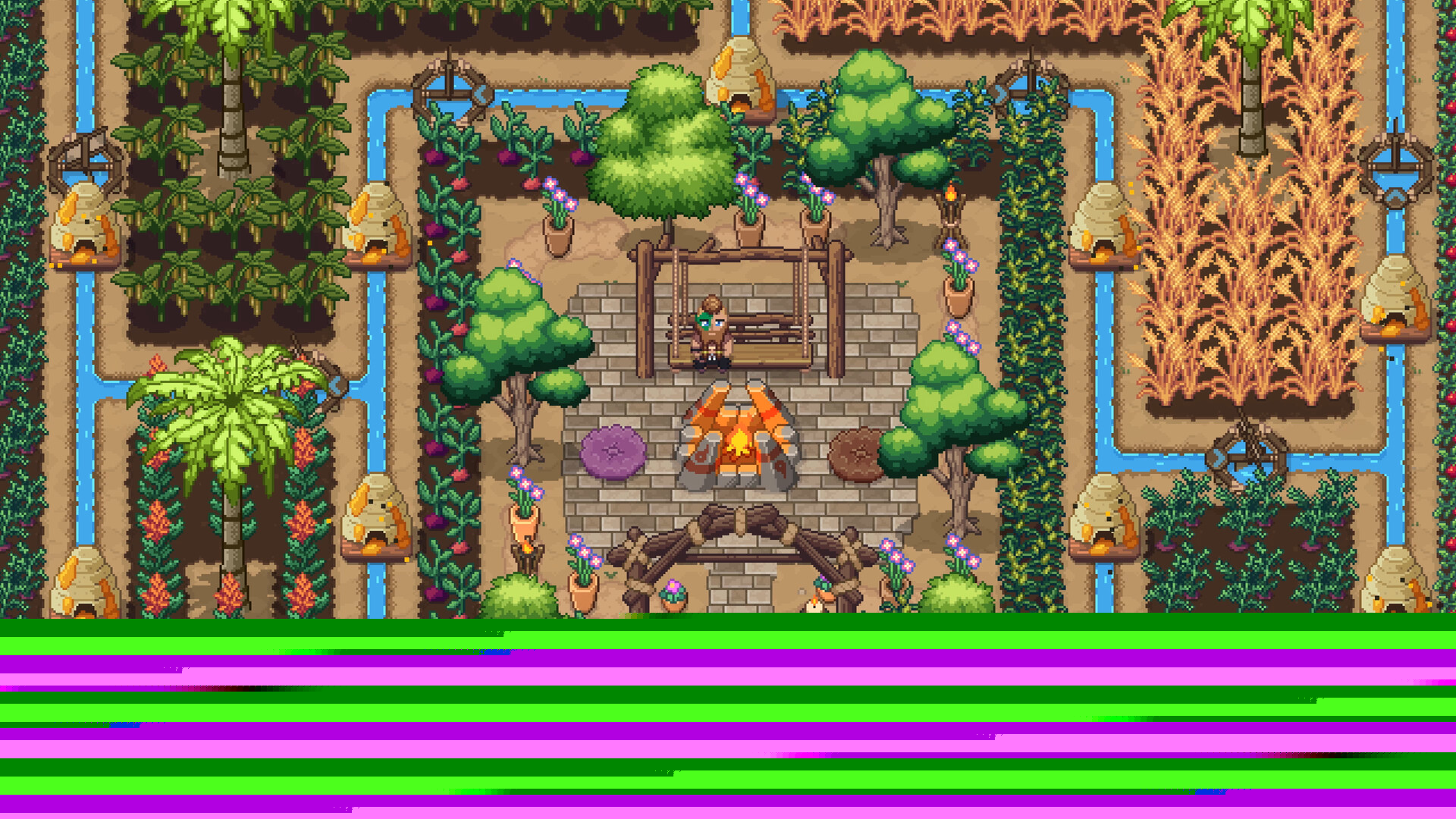 帕夏时代-Roots of Pacha