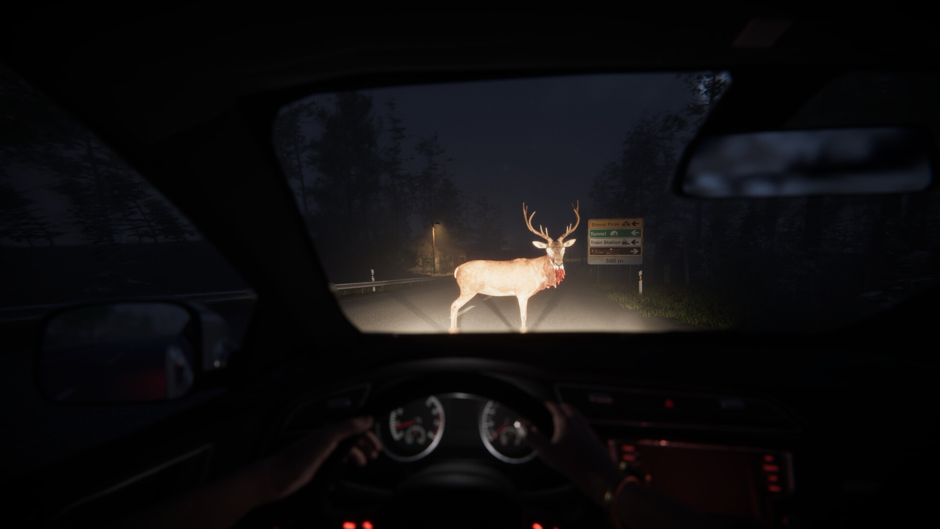 回家，安妮-Go Home Annie